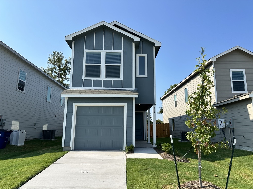 829 Sandhill Crane Lane