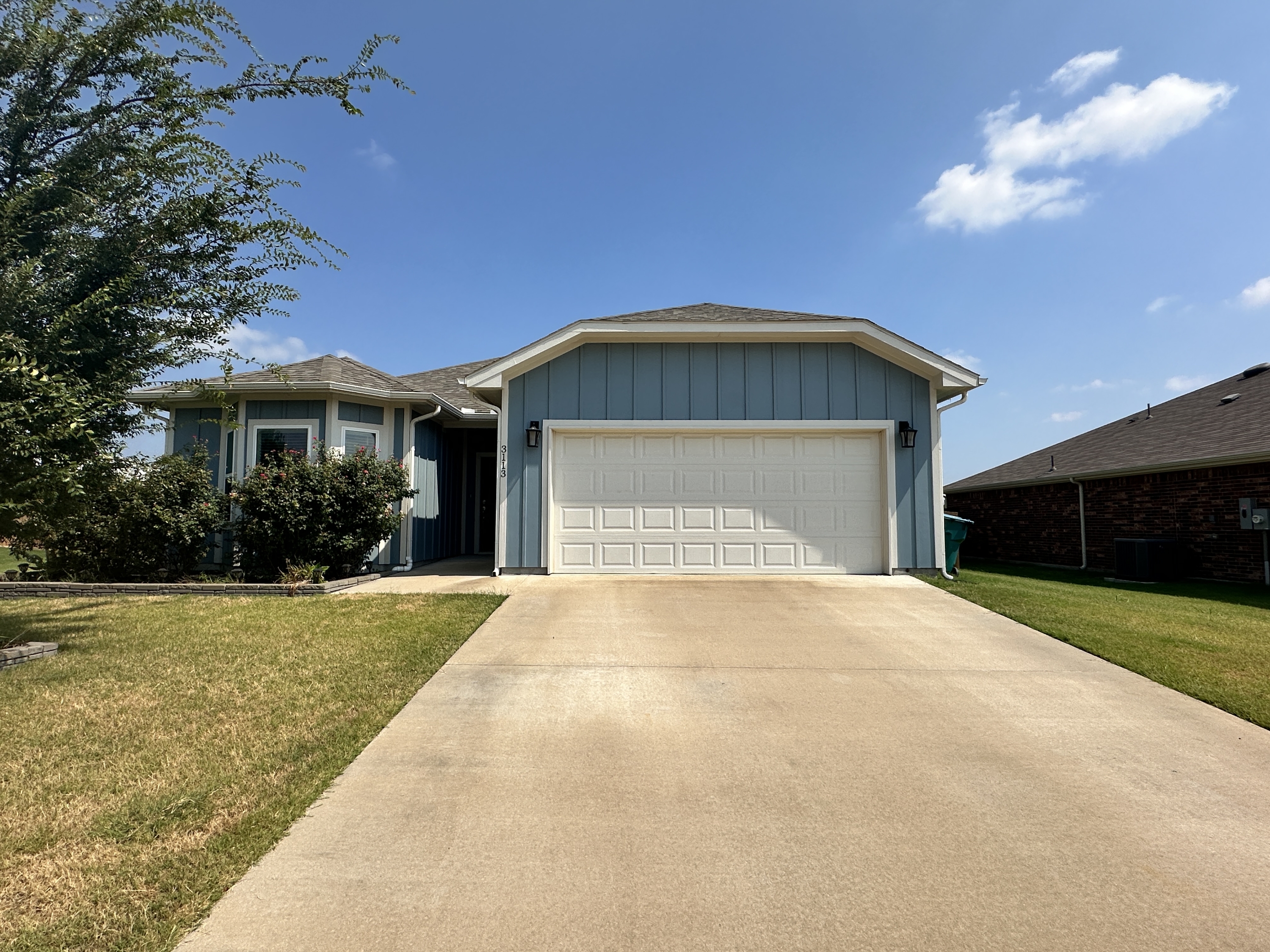 3113 Sweetwater Way