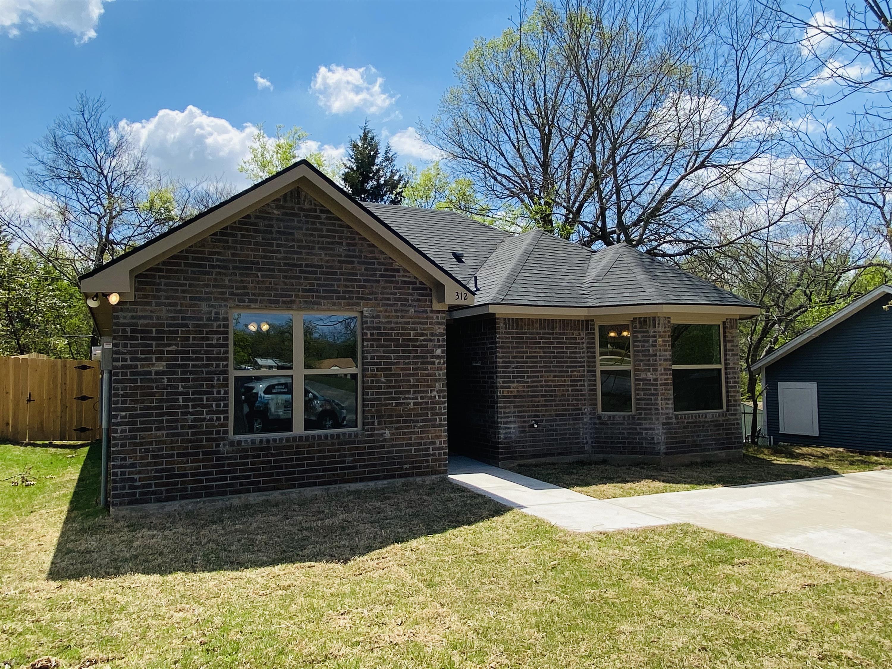 312 East Heron Street