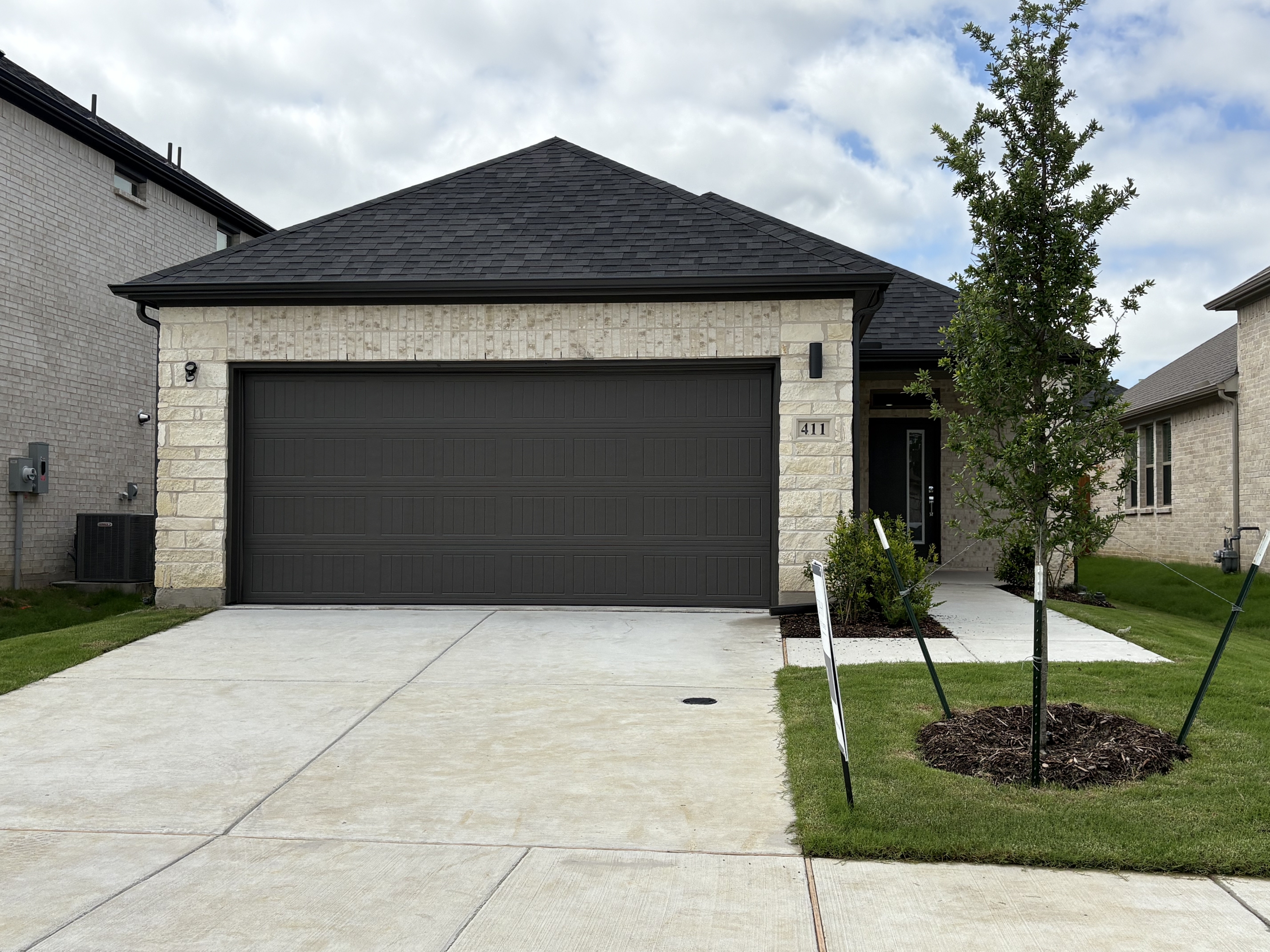 411 Travine Drive