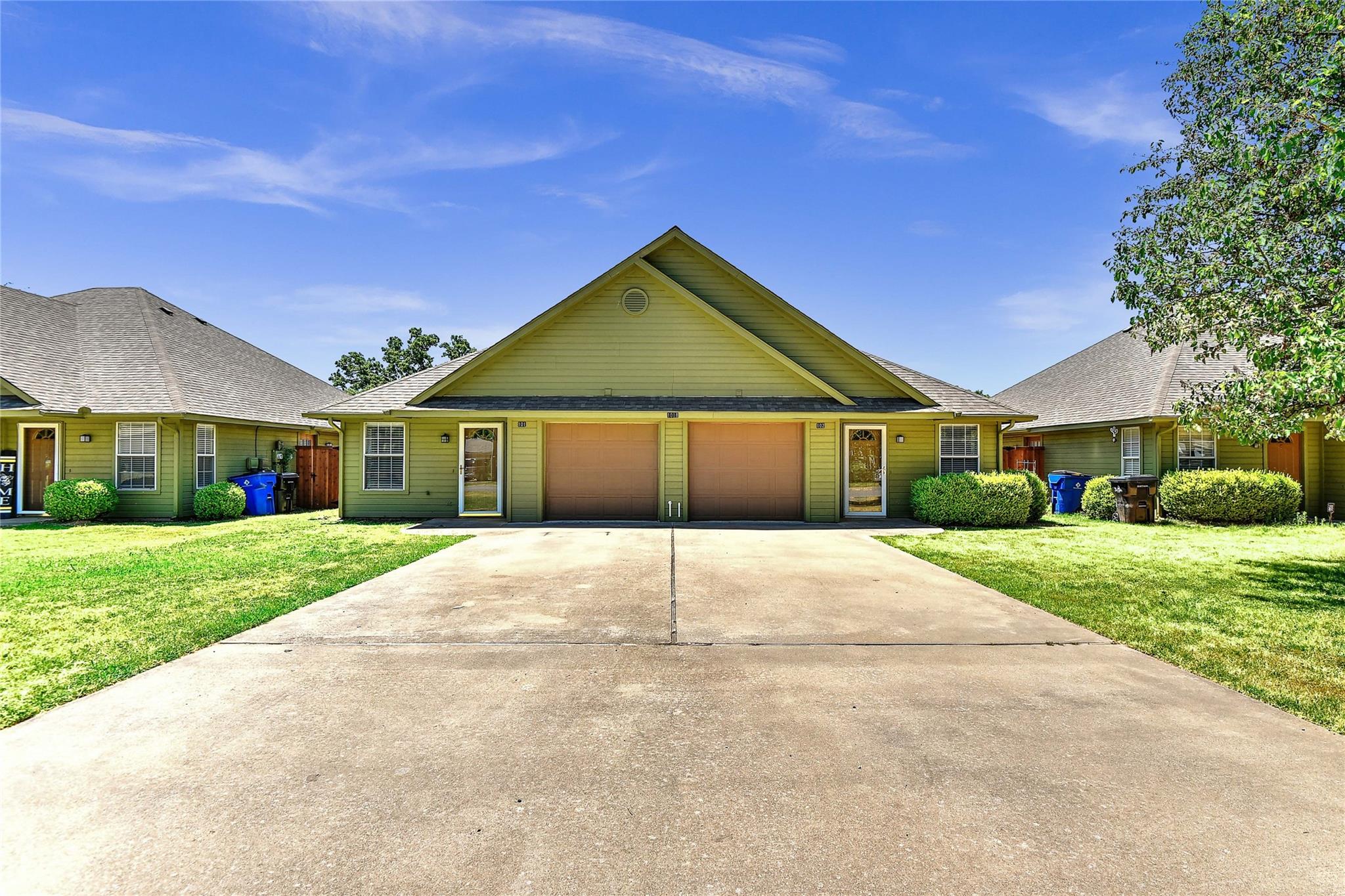 1018 West Coffin Street - 102