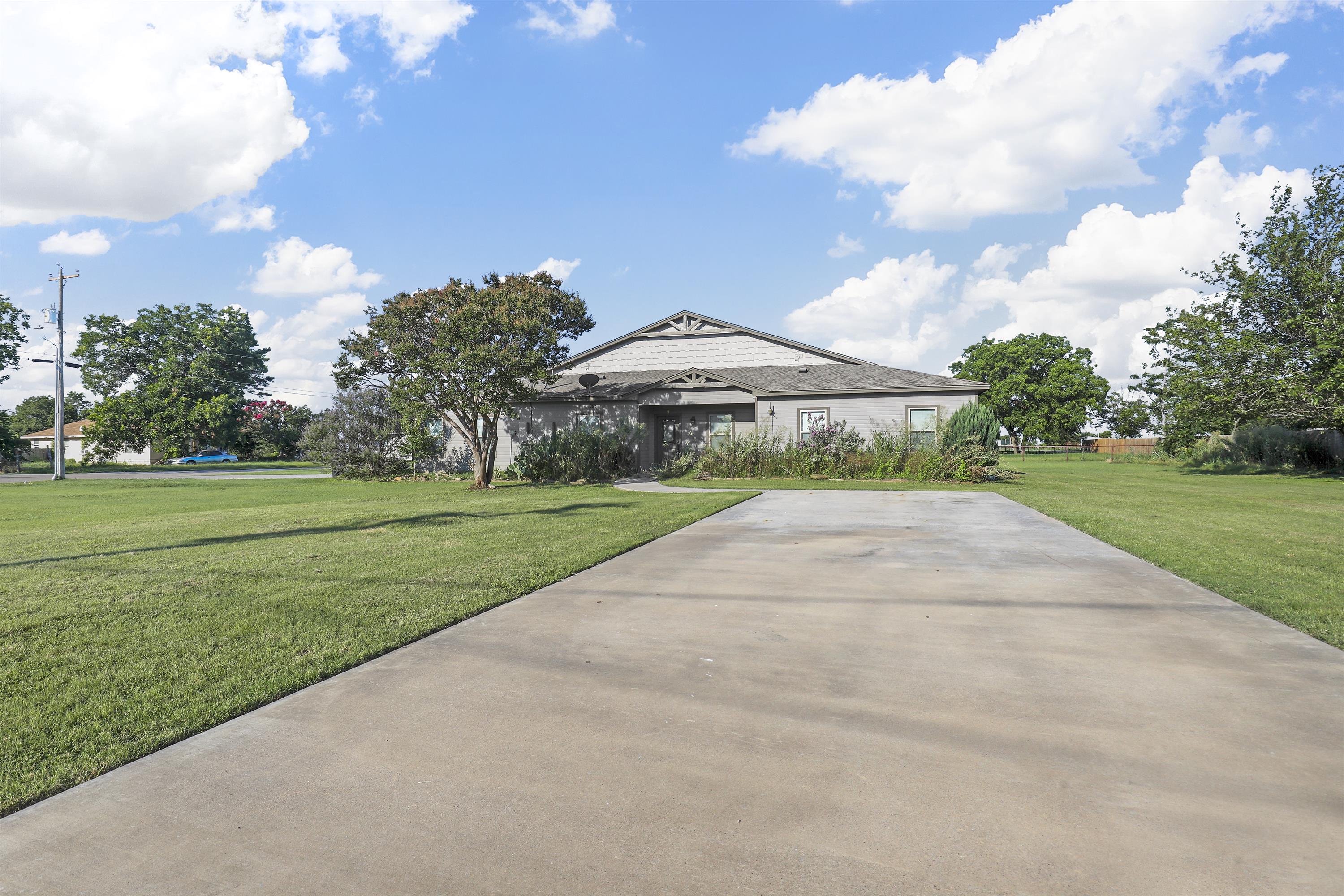 101 W Capps Street - A