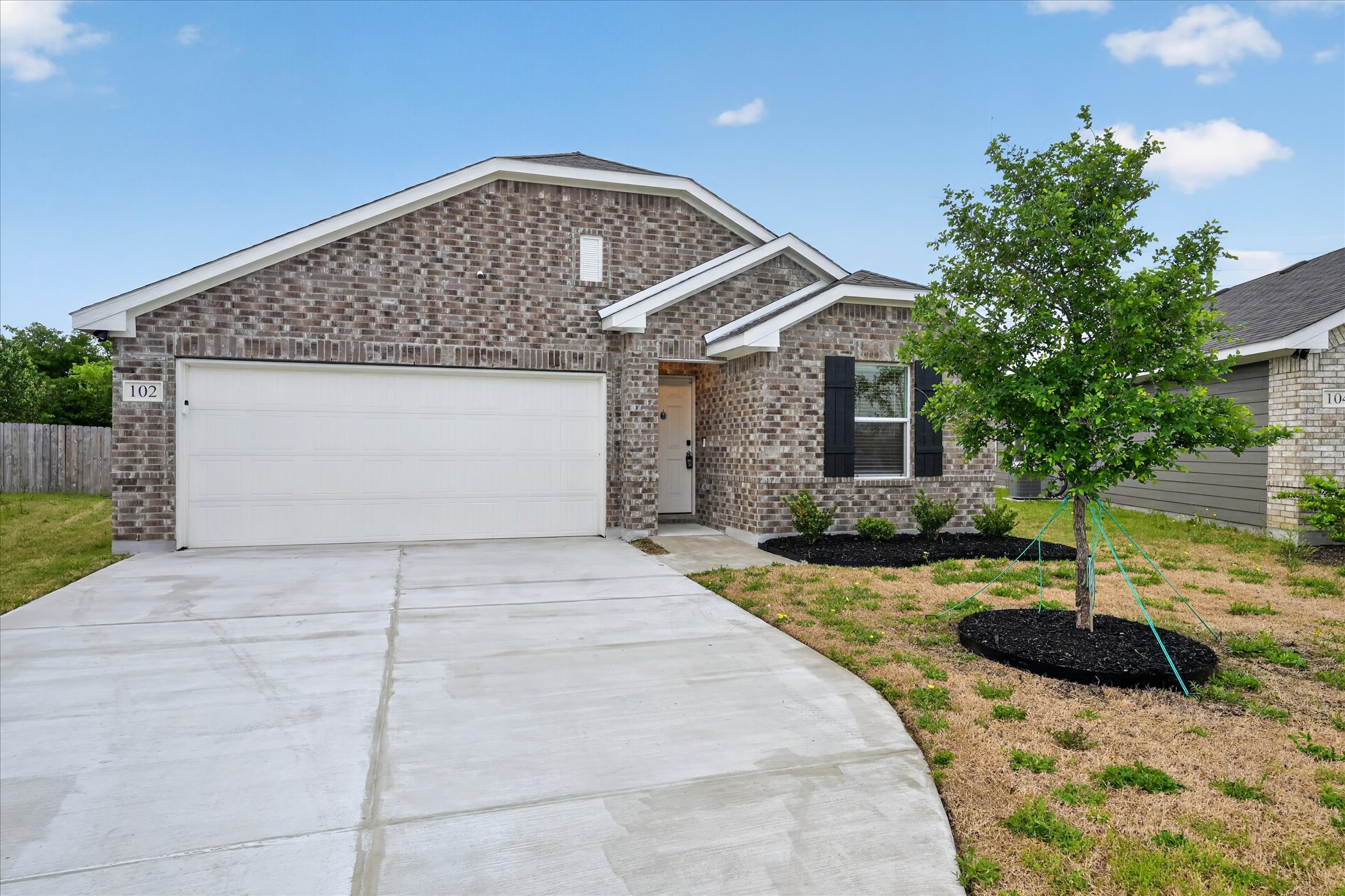 102 Goel Street, Greenville, TX 75402