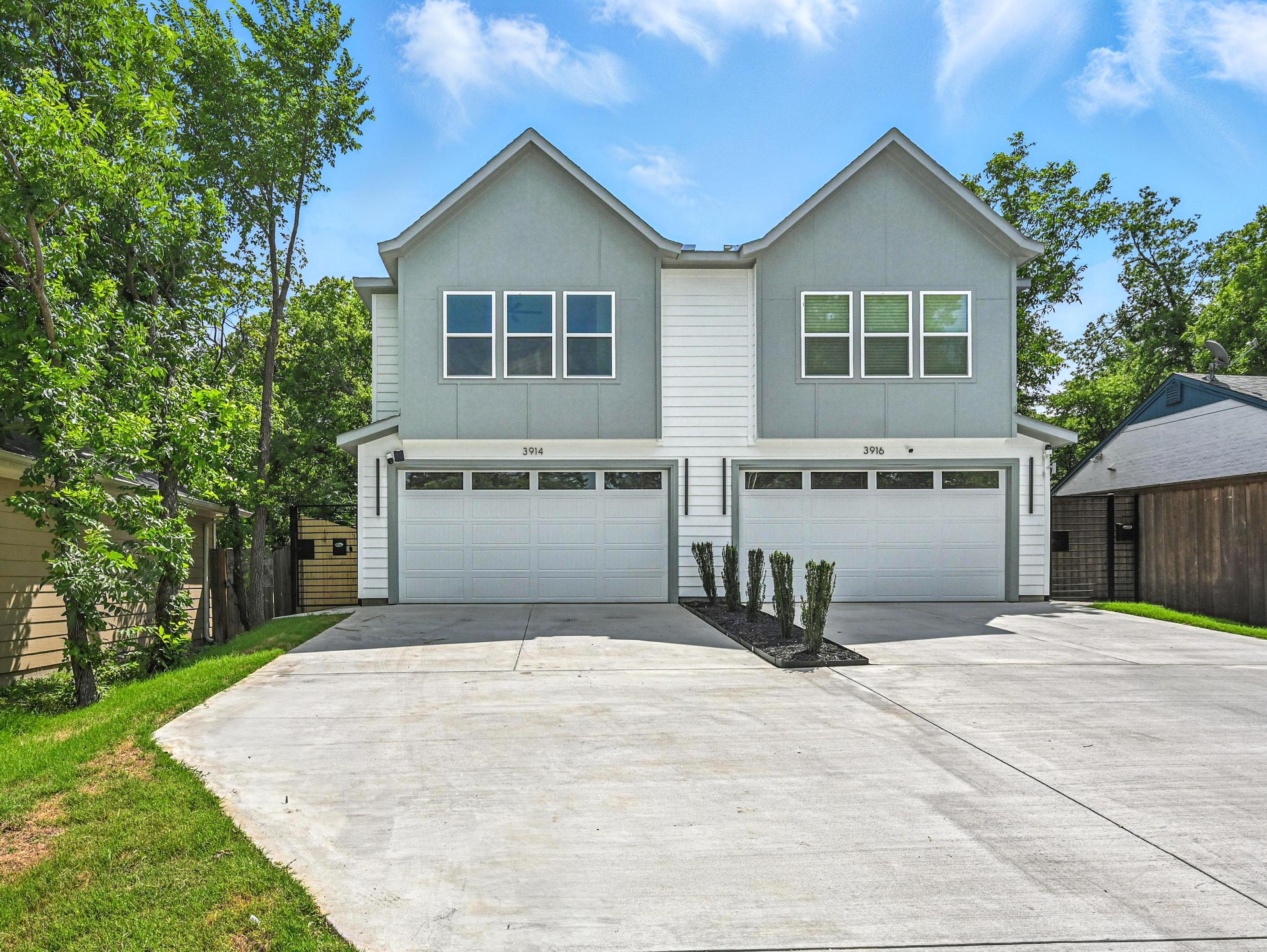3914 South Denley Drive