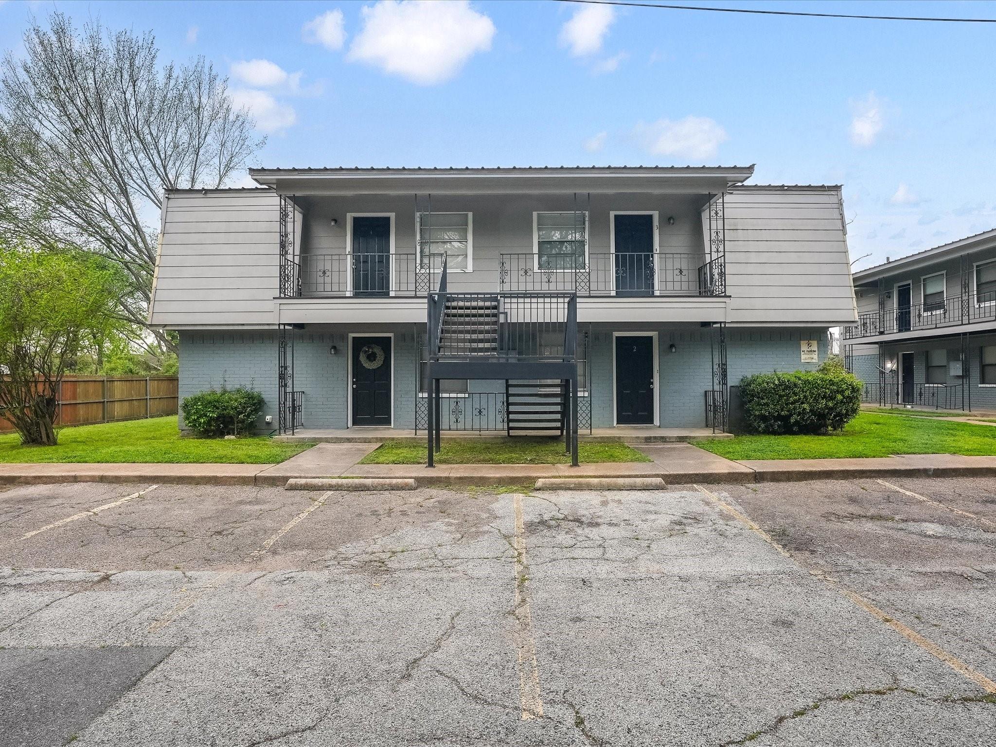 503 North Morris Street - 4