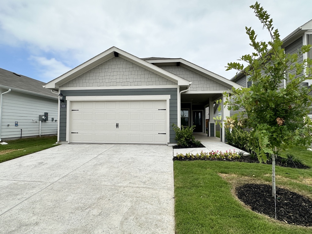 3520 Bridgeport Drive