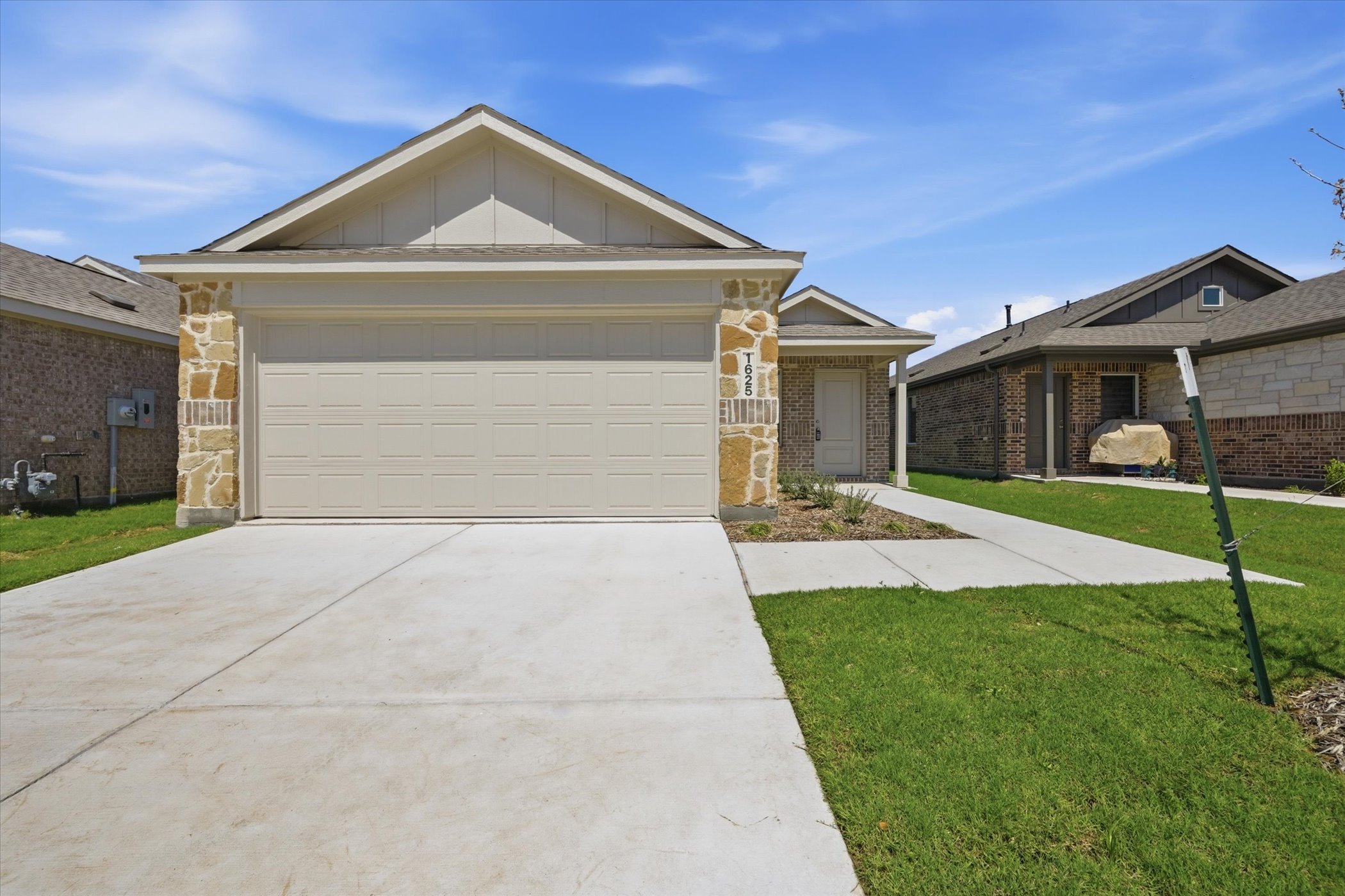 1625 Elliott road