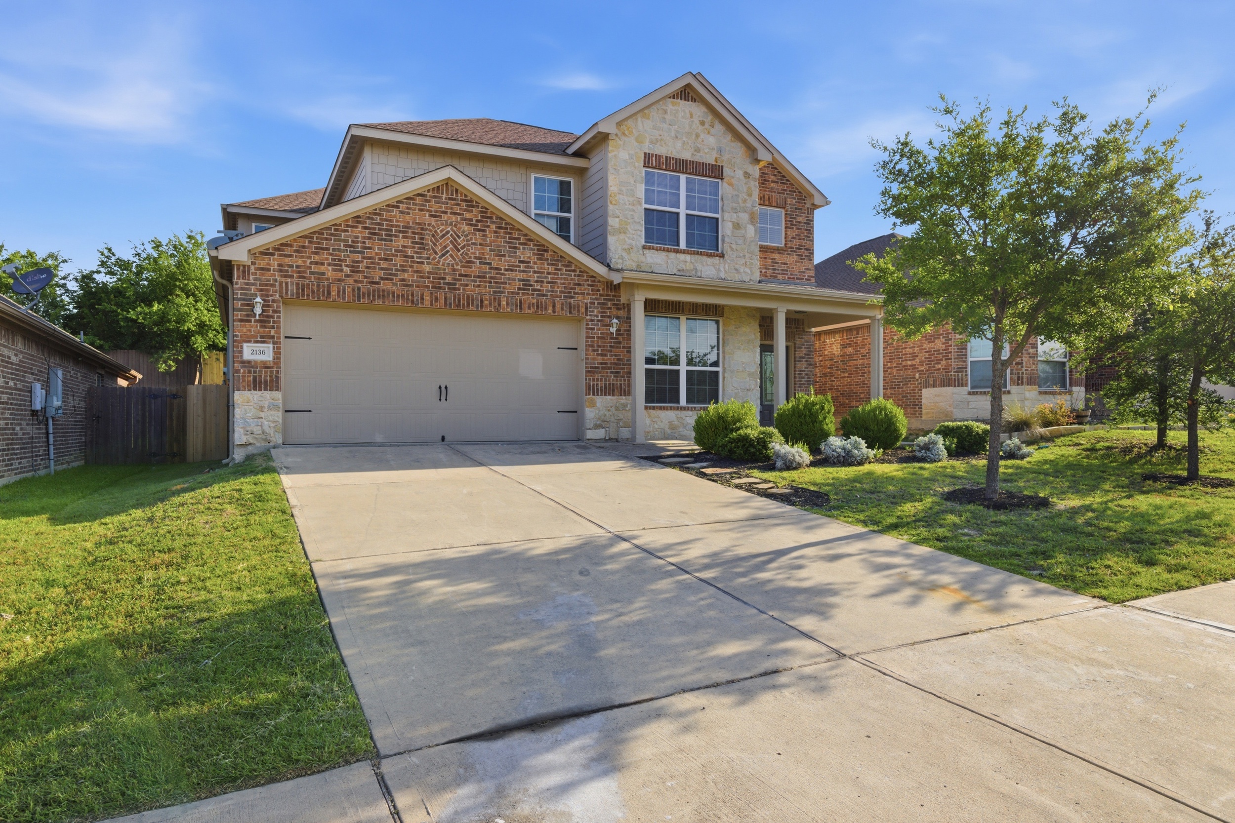 2136 Mulberry Drive