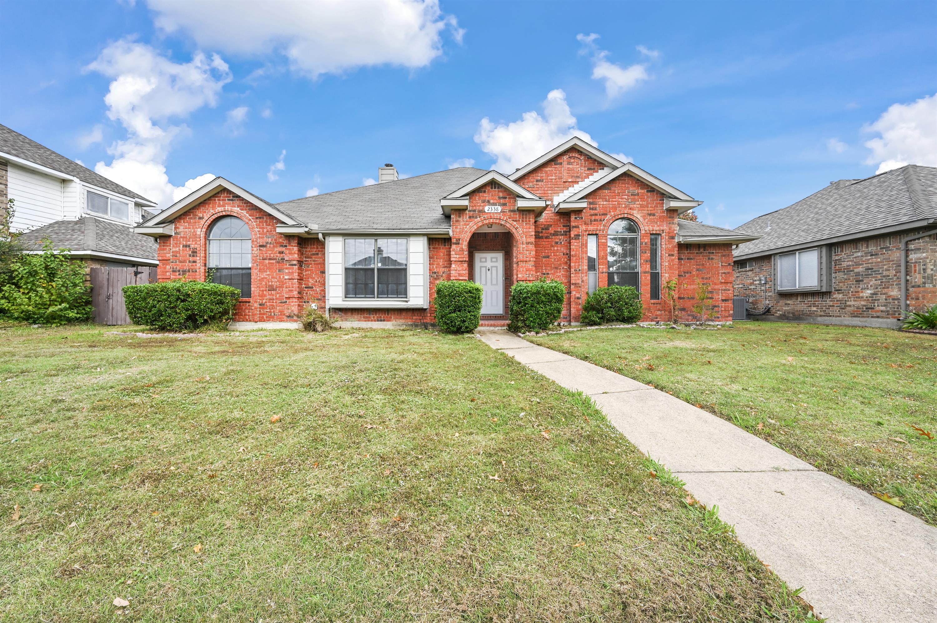 2338 Stillwater Drive