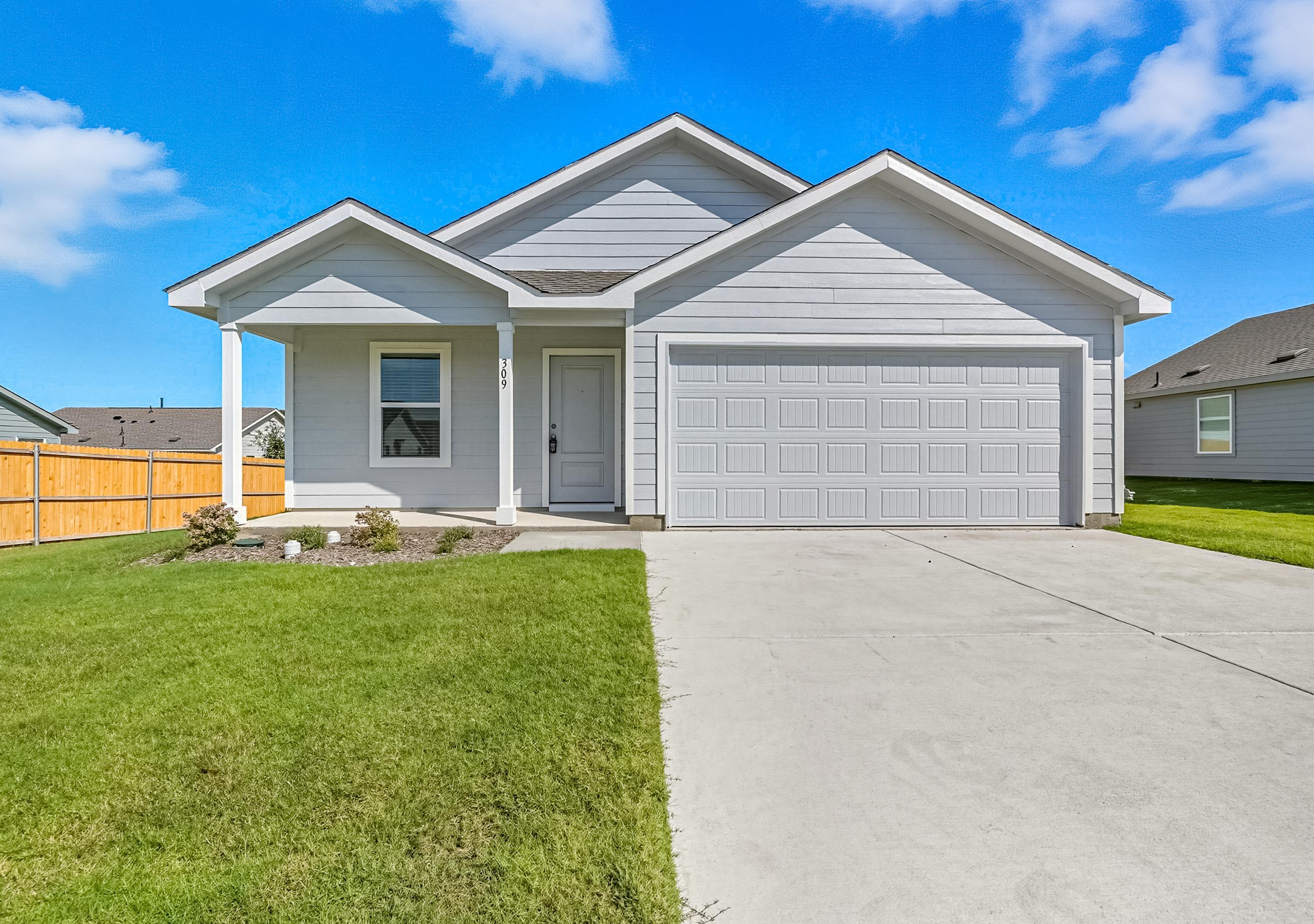 309 Woodbridge Drive