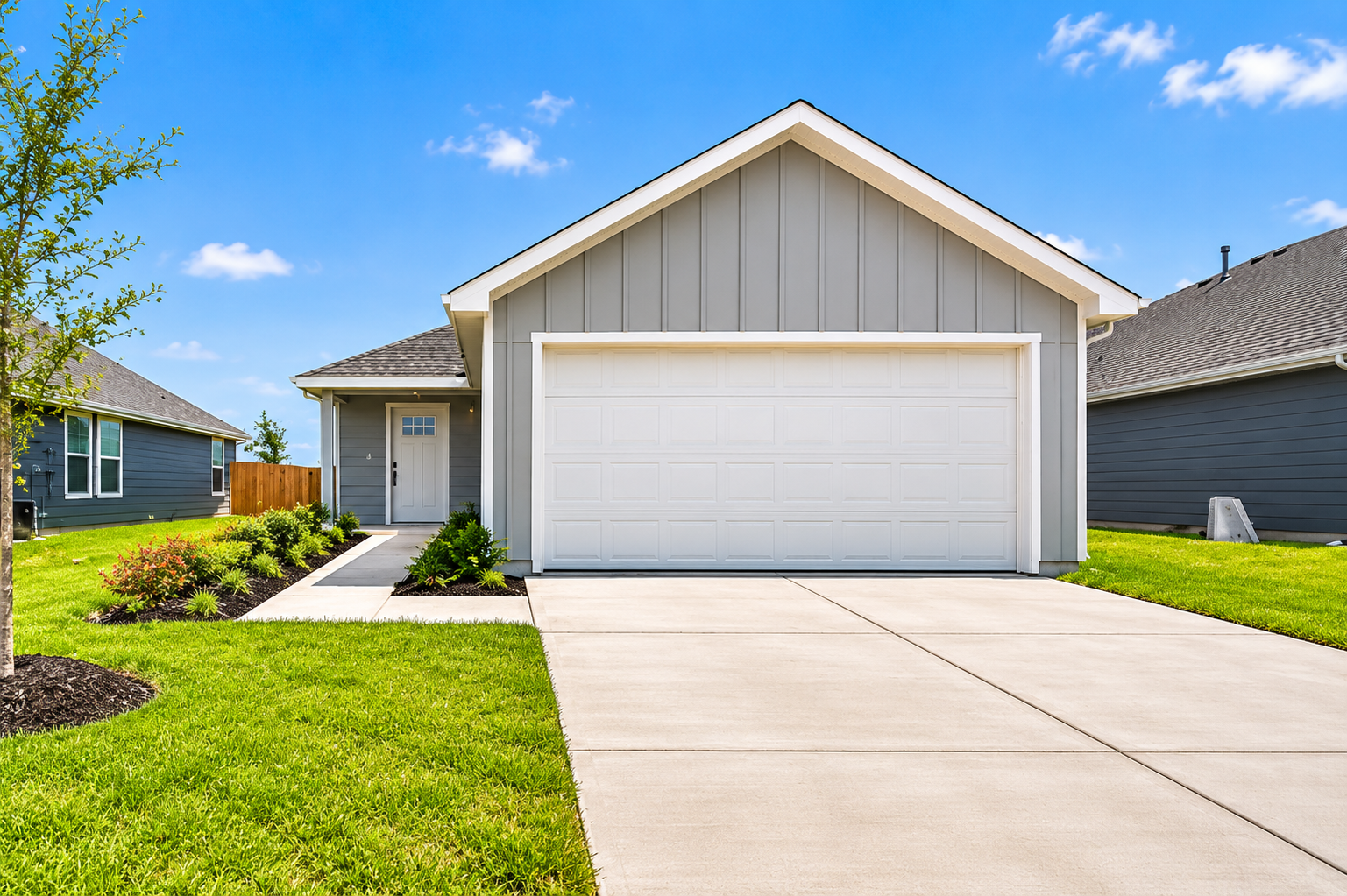 3022 Serenity Lane