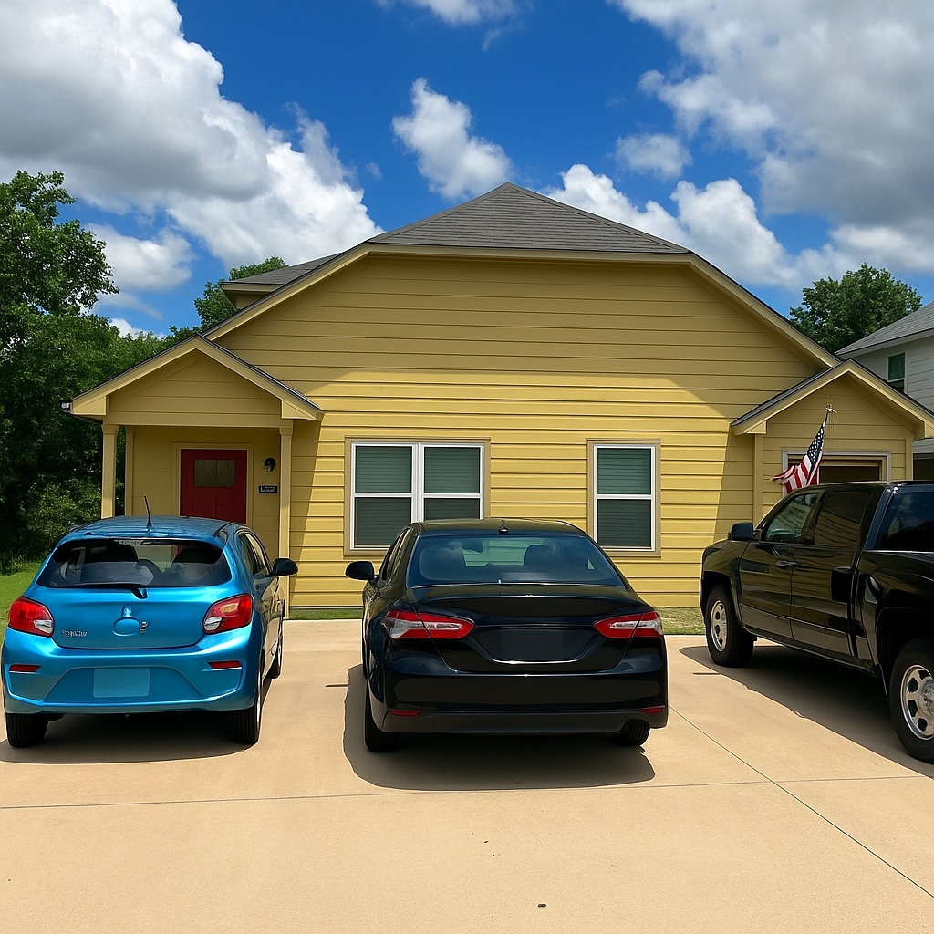 411 East Elm Street - 411