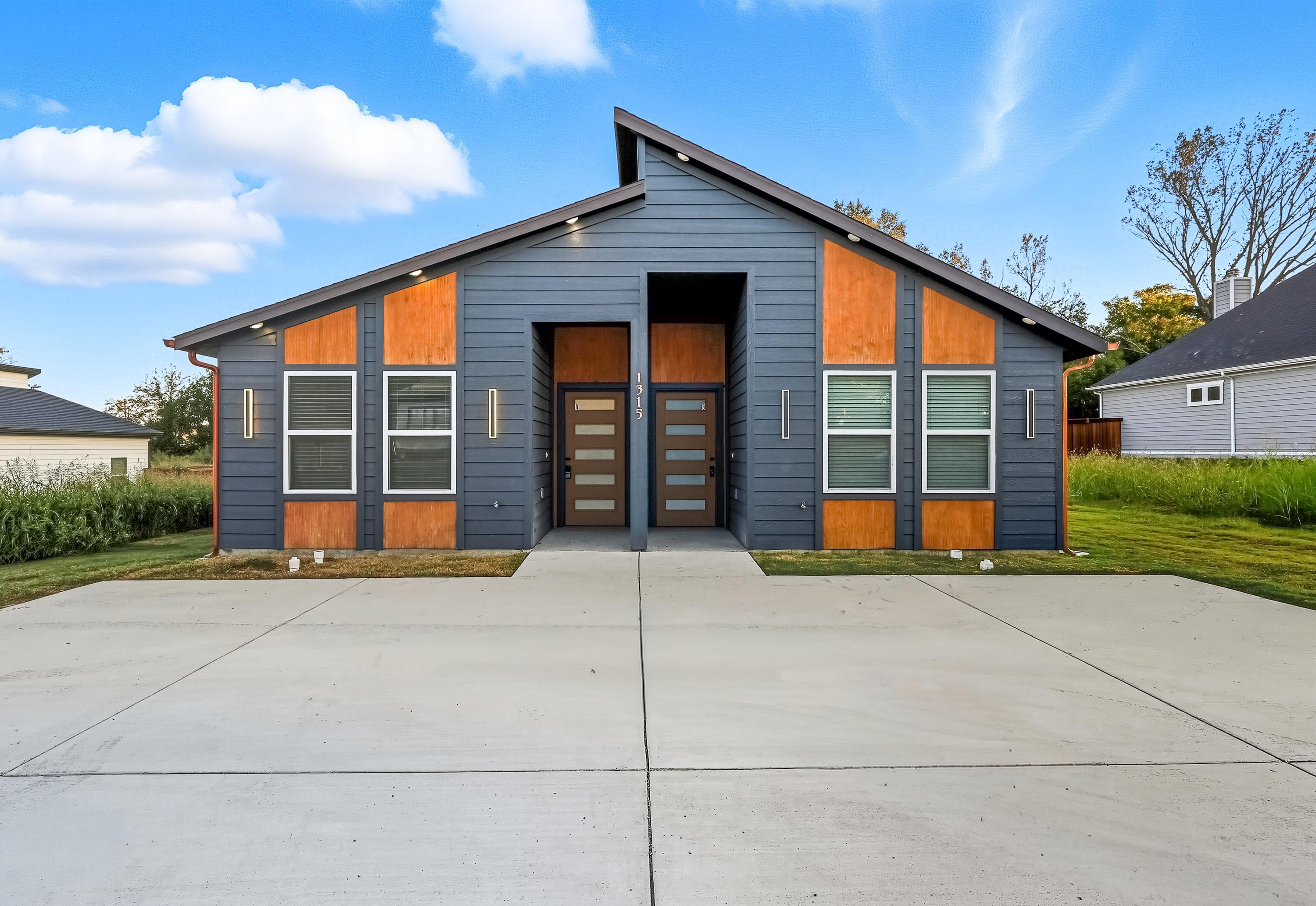 1315 Oneal Street; Commerce TX 75428 - A