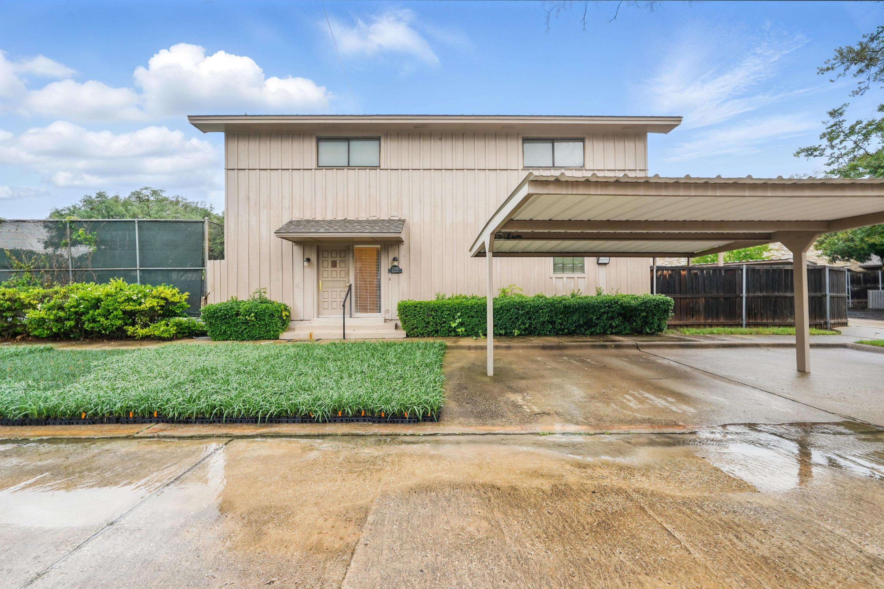 7515 Highmont Street - 1