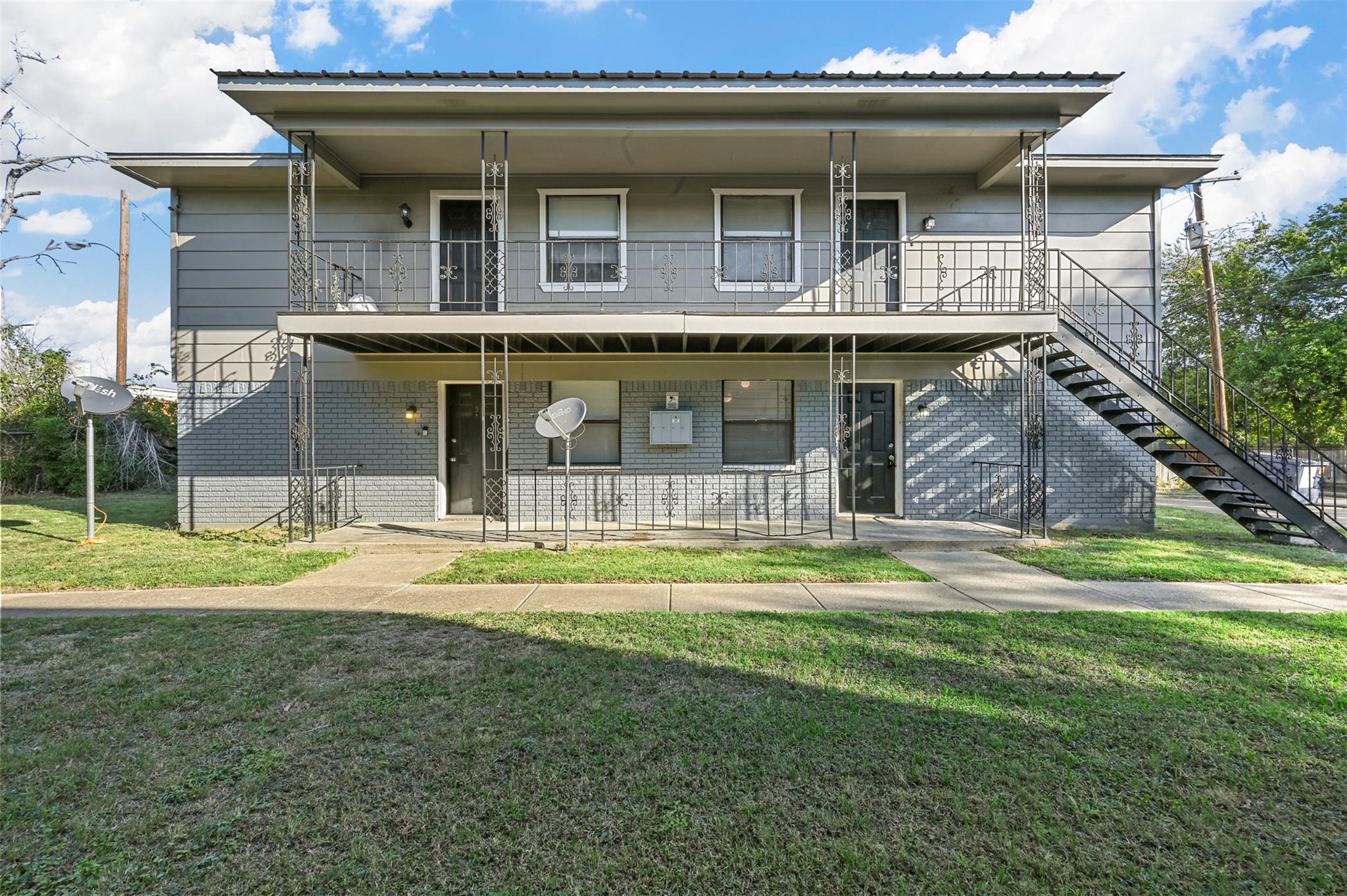 505 North Morris Street - 5