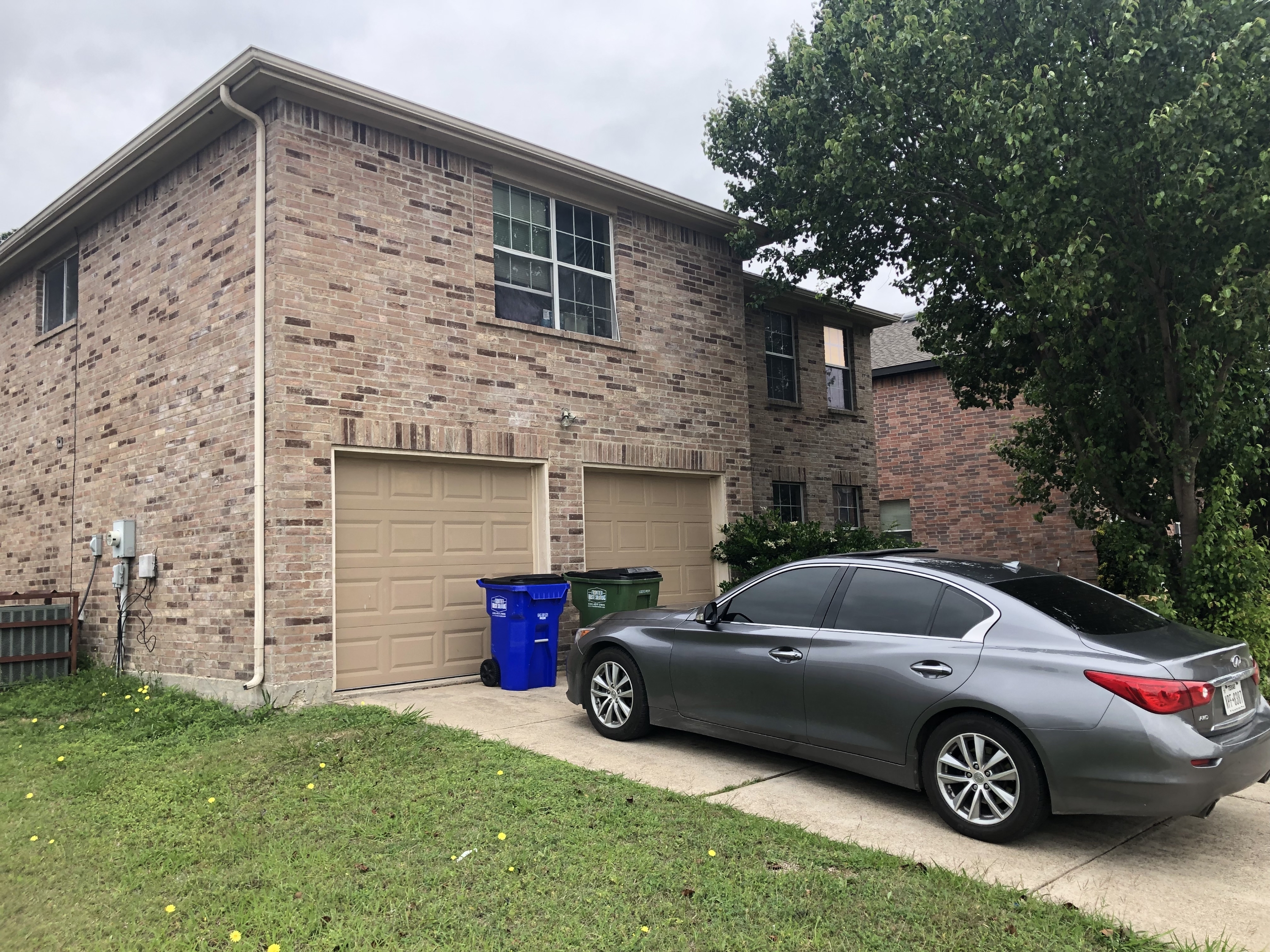 4625 Bridlewood Lane