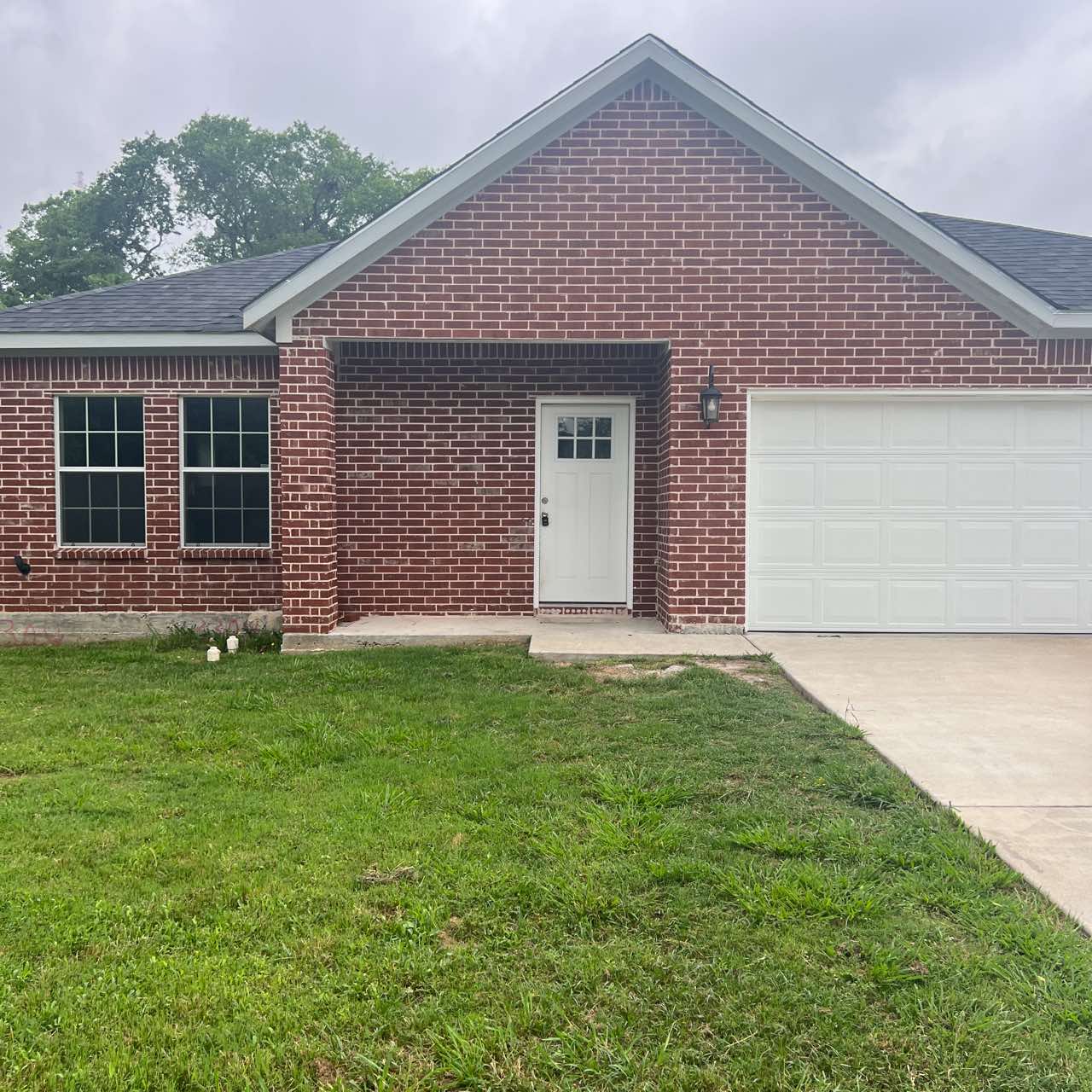 3304 Langford Street, Greenville 75401