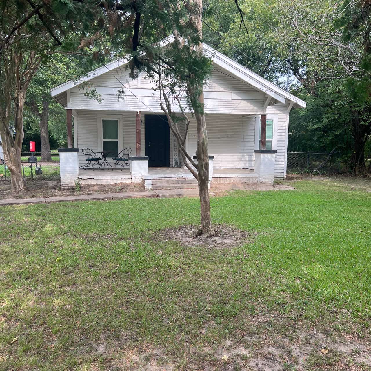 1005 Wolfe City Drive