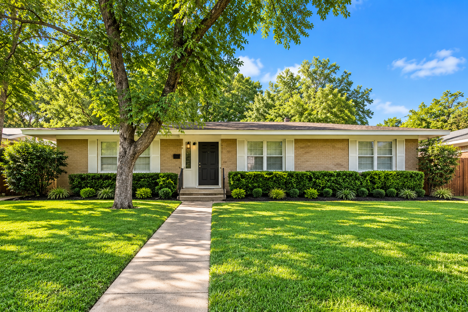 1601 Larkspur Drive