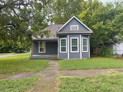 900 West Morgan Street