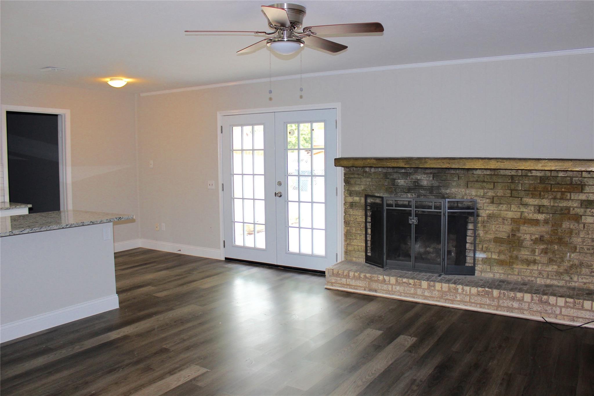 3601 Blueridge Lane