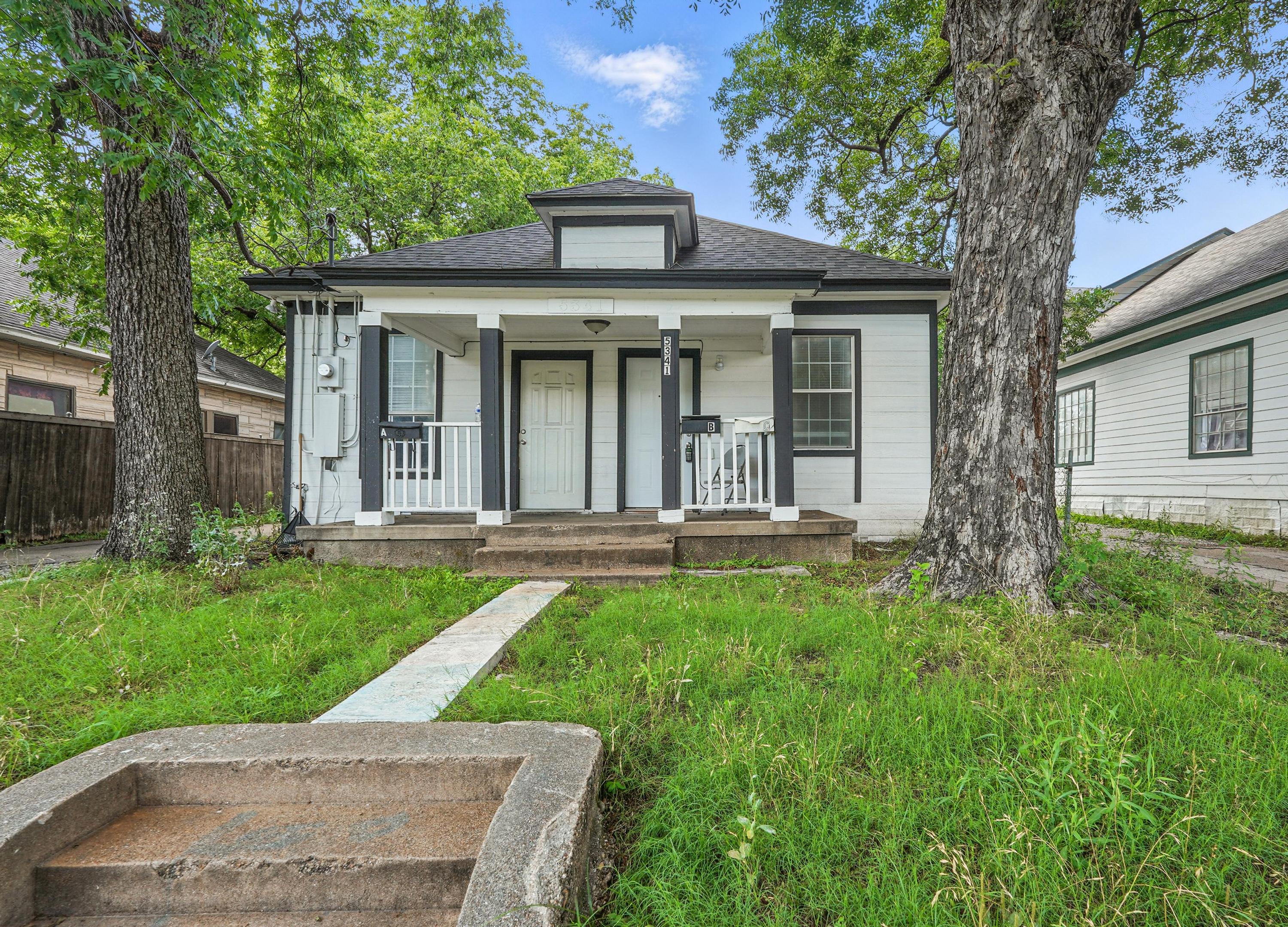 5341 Ash Lane - B
