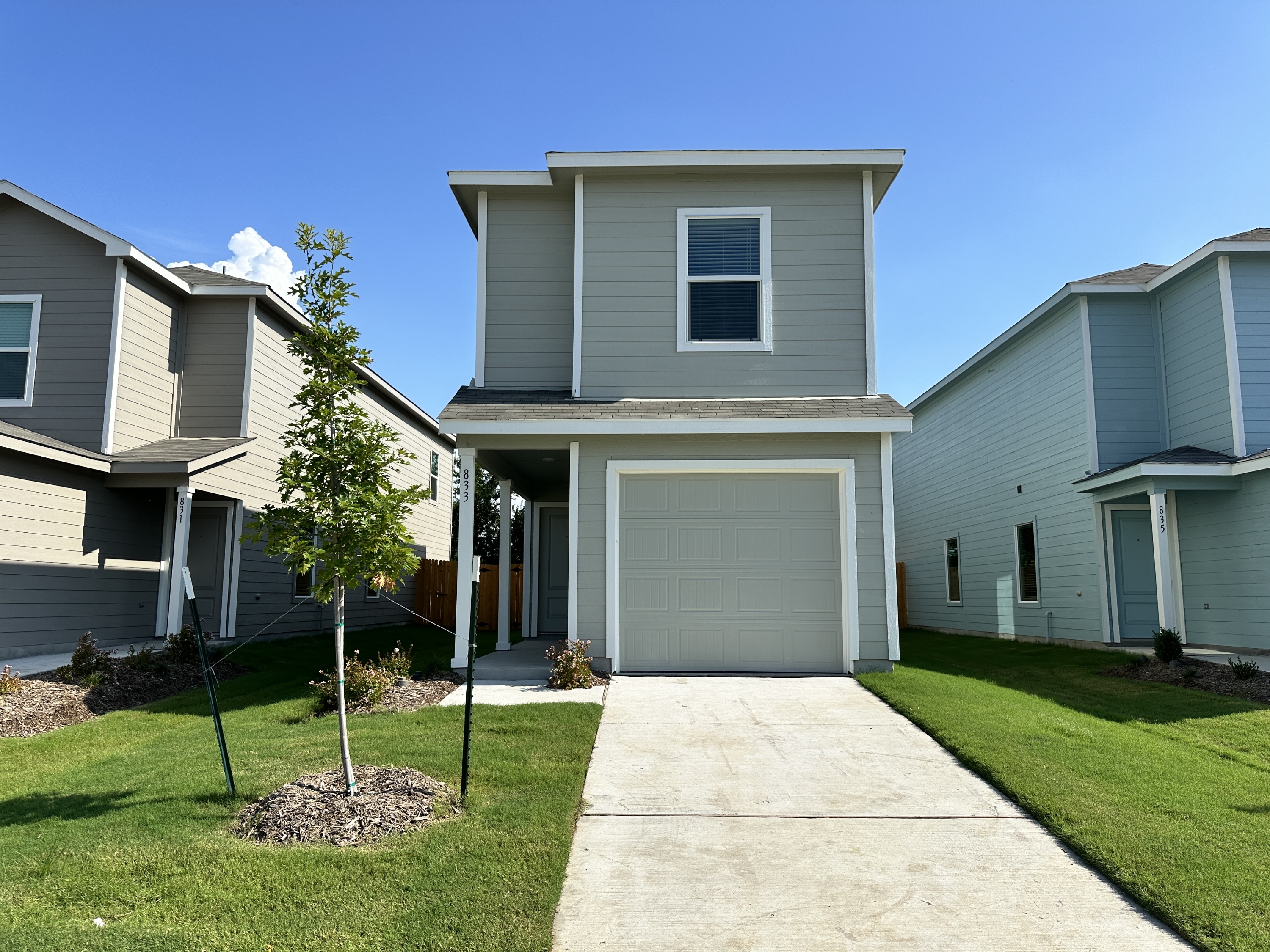 833 Sandhill Crane Lane
