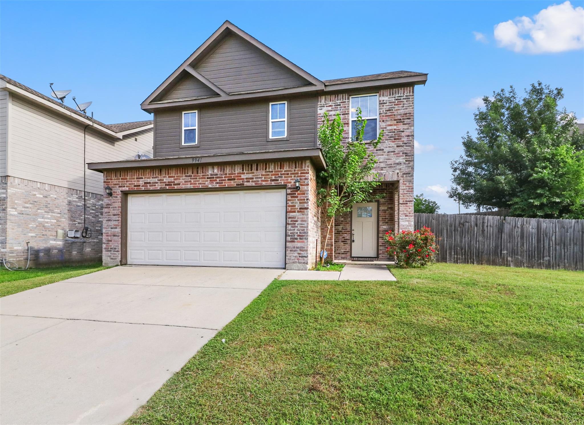 9941 Ironhorse Drive
