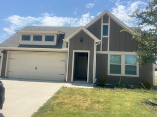 11129 Pond View Court; Providence Village 76227