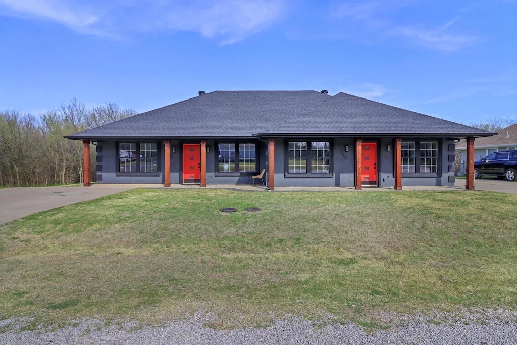 3604 Kayewood Drive - 3604