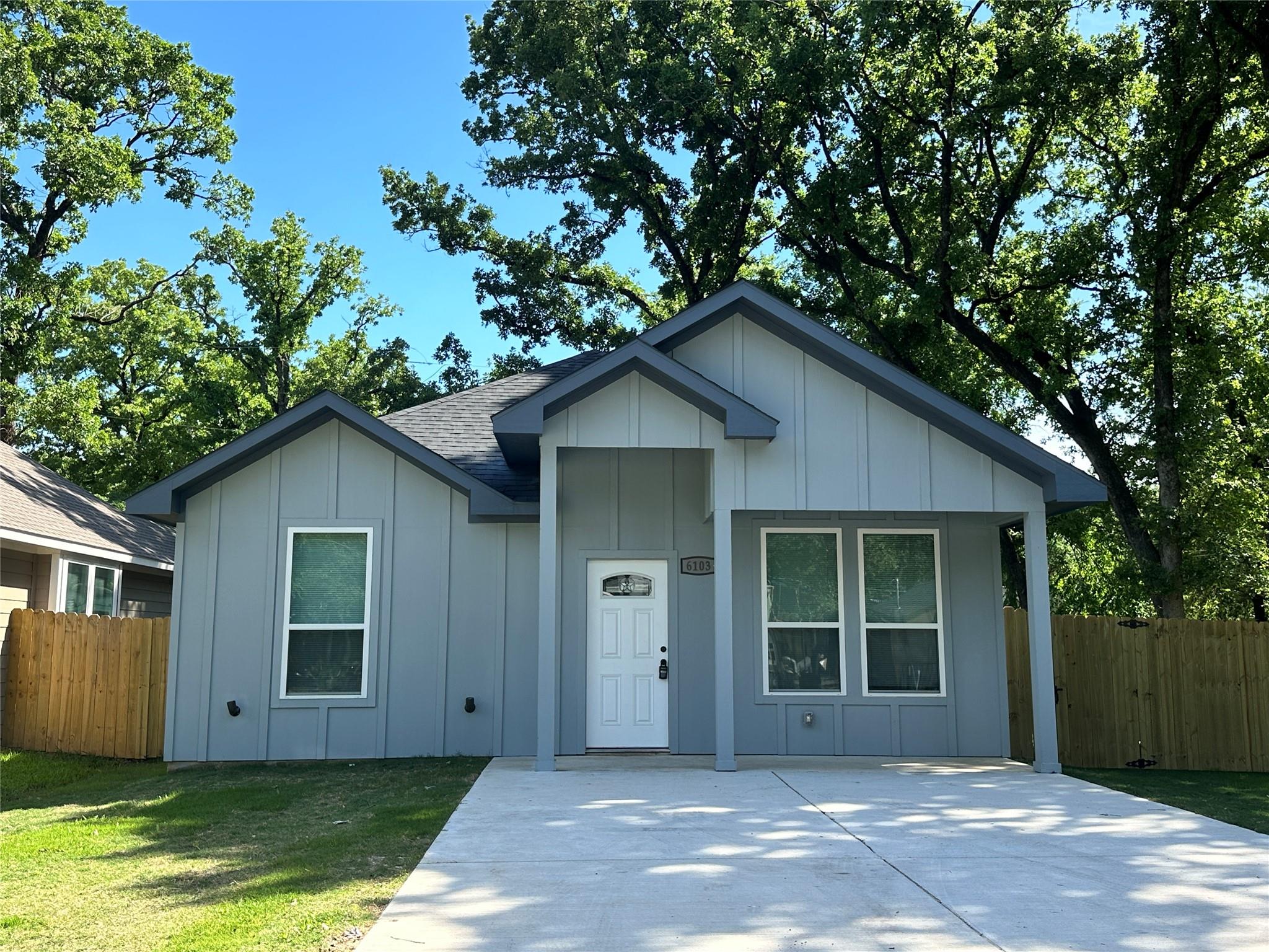 6103 Shawnee Drive