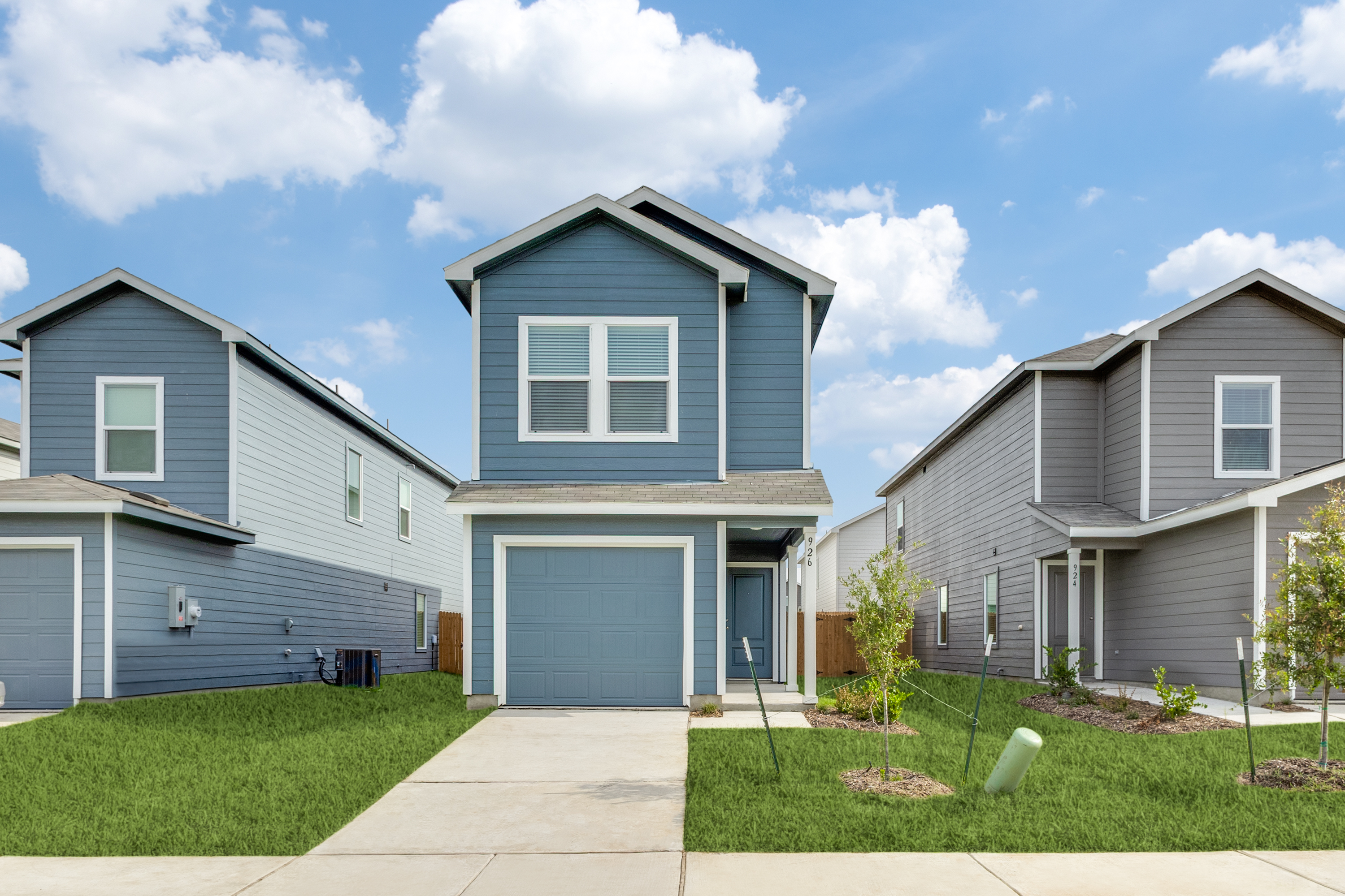 926 Sandhill Crane Lane