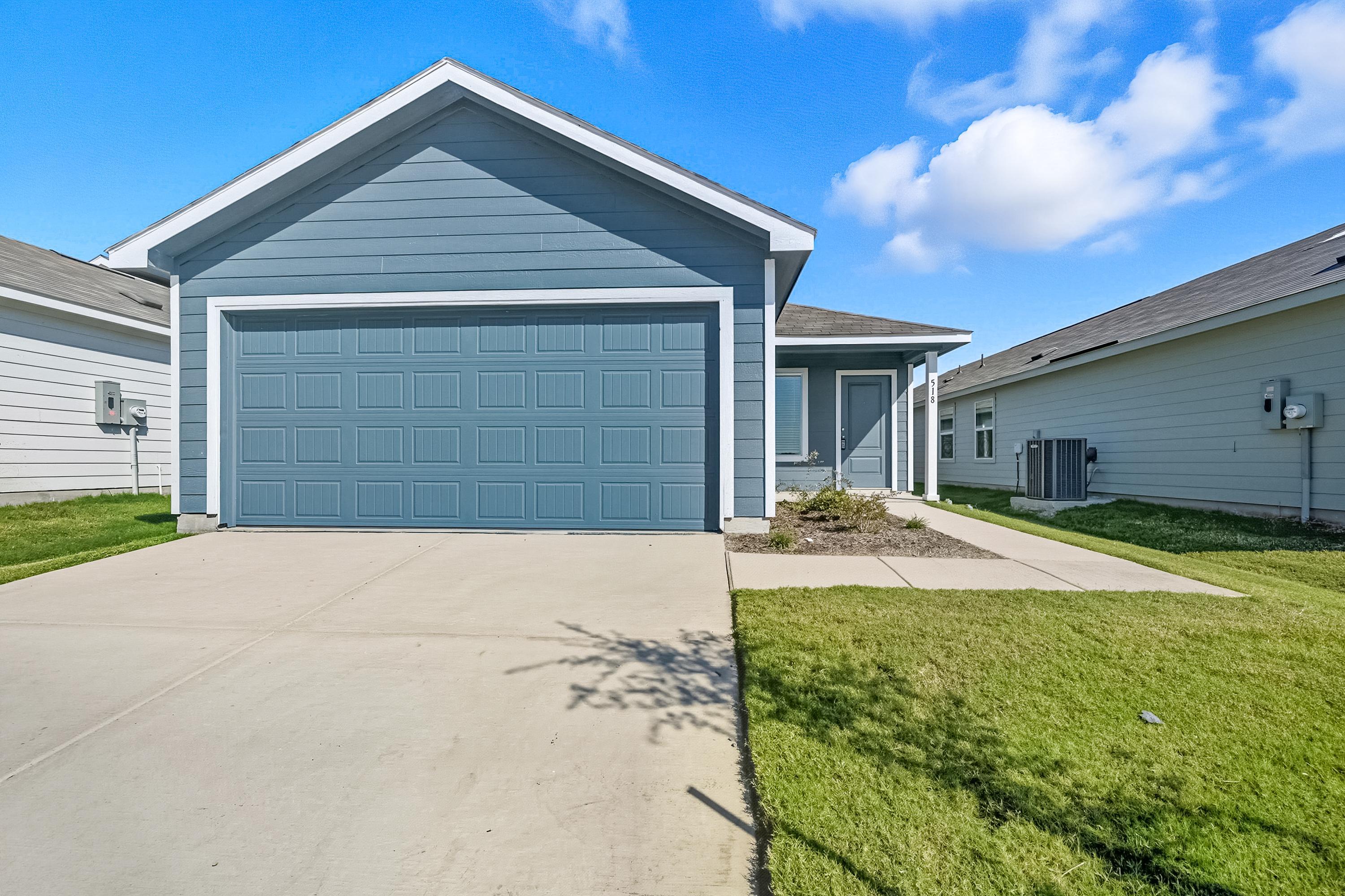 518 Sandhill Crane Lane