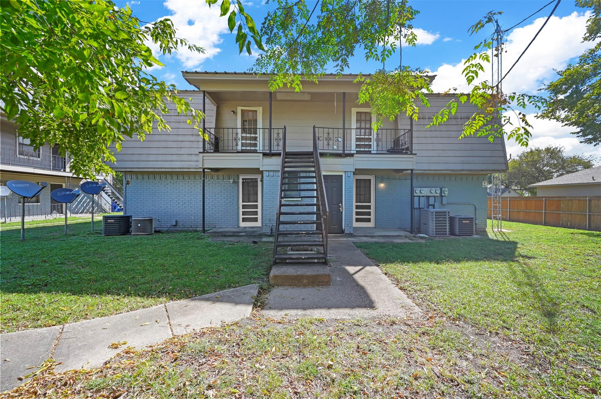 503 North Morris Street - 3