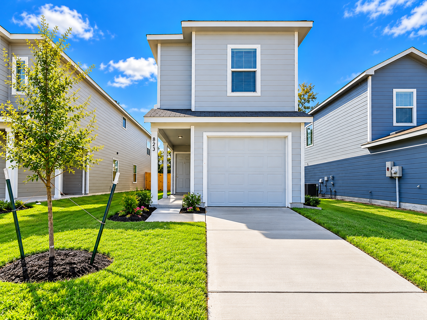 823 Sandhill Crane Lane