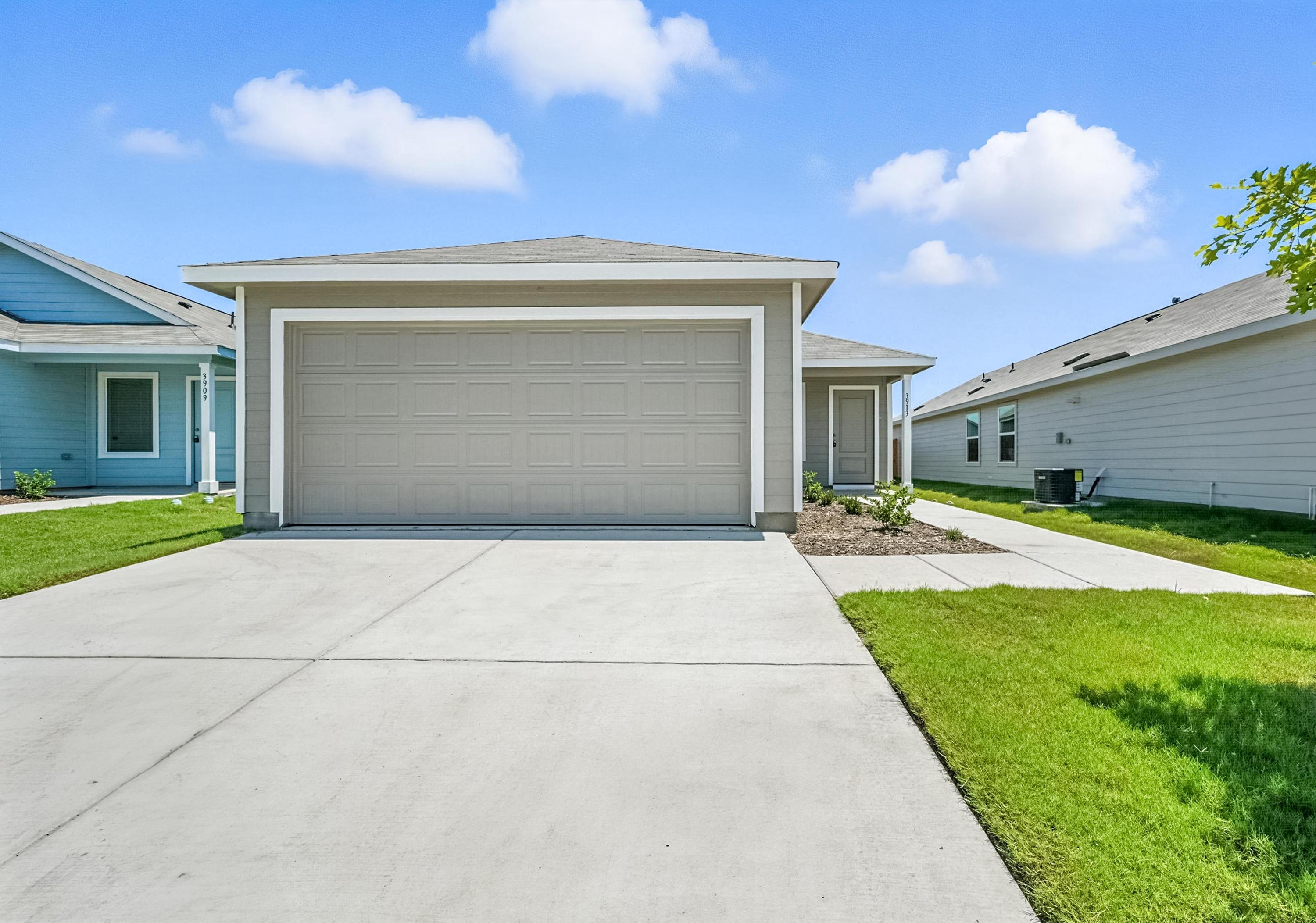 3913 Eufaula Drive