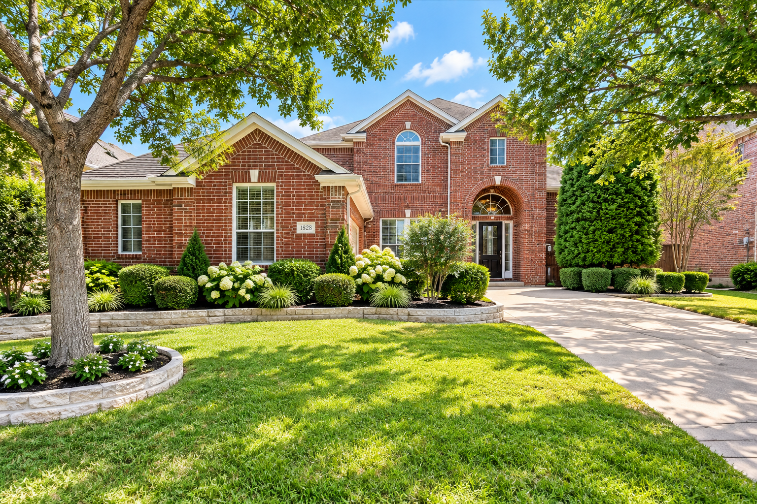 10302 Fairway Vista Drive
