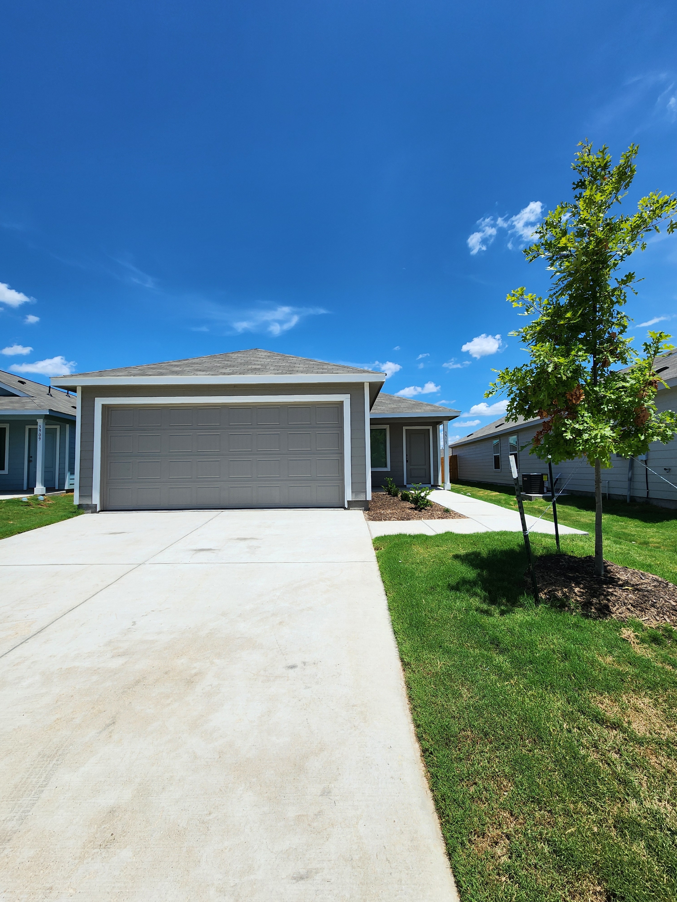 3901 Eufaula Drive