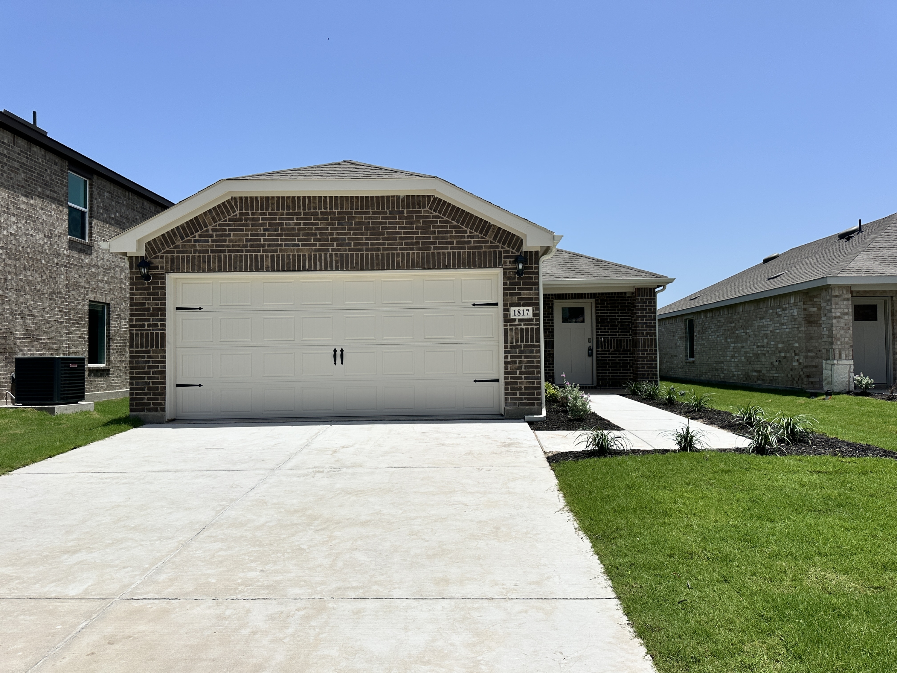 1817 Teton River Drive