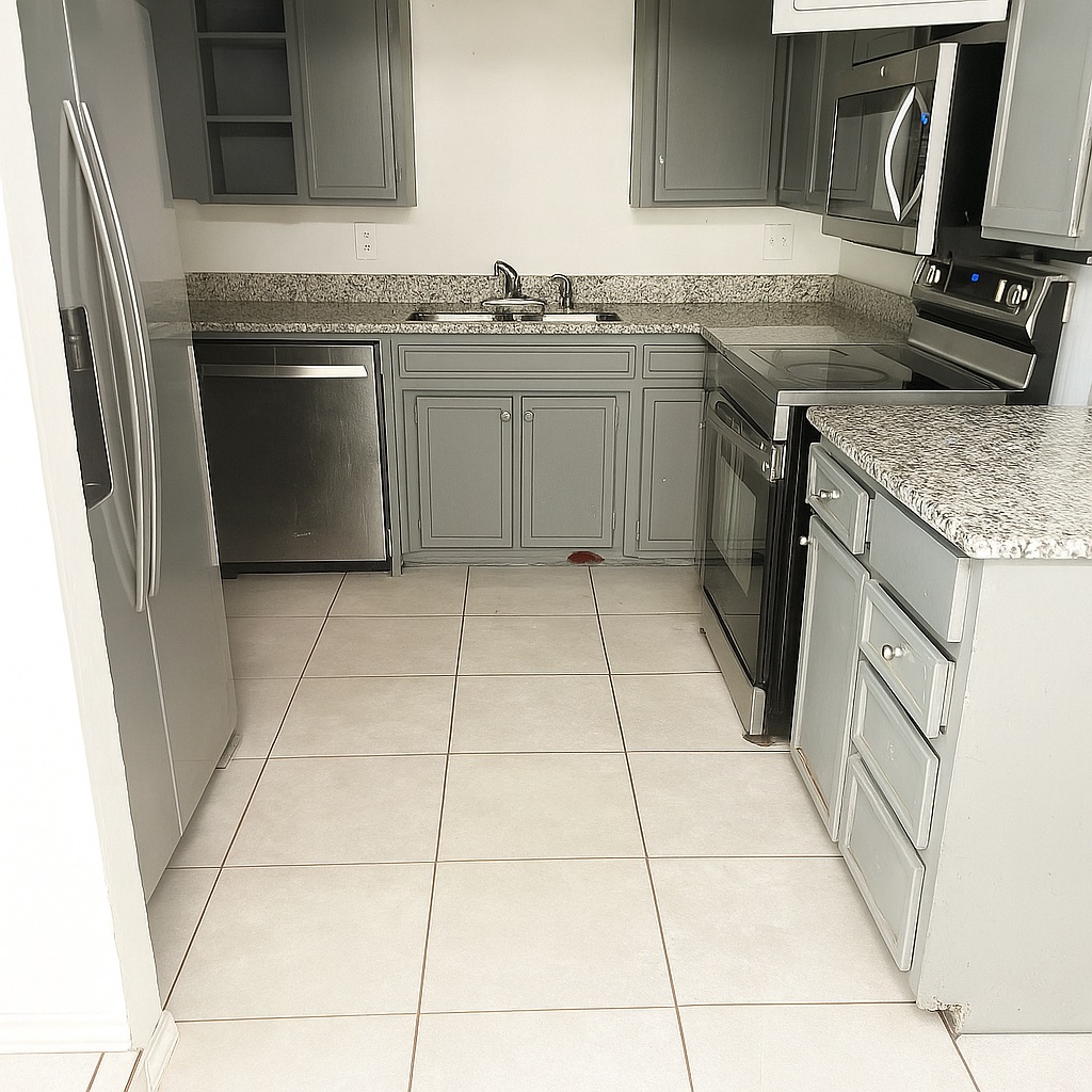 124 Vandenburg Drive - A