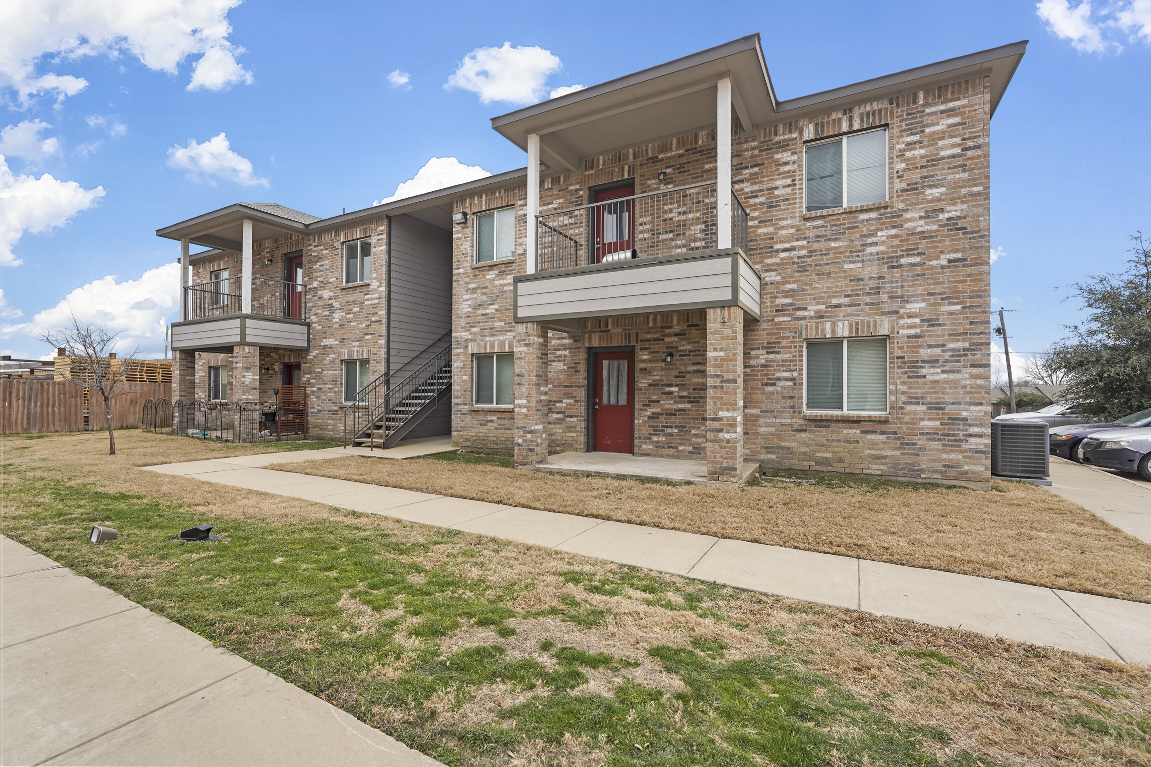 514 East Hazelwood Street - A