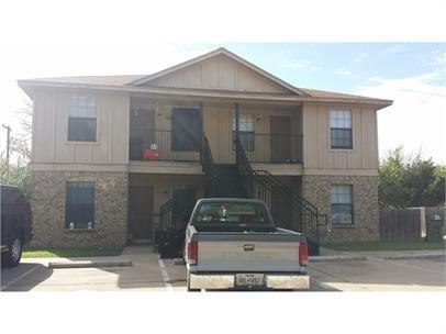 504 Kings Way Drive - D