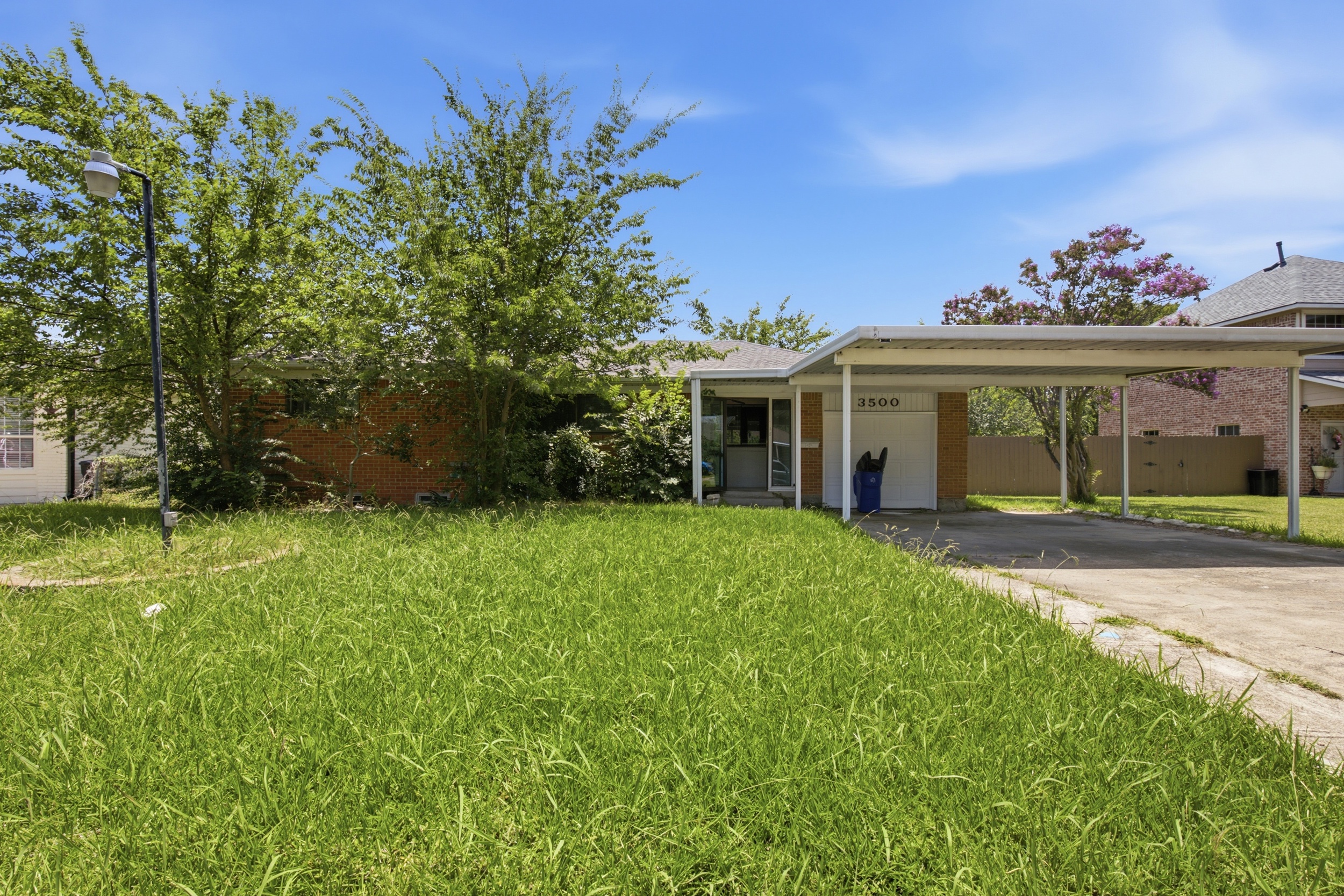 3500 Statler Dr, Mesquite, TX 75150