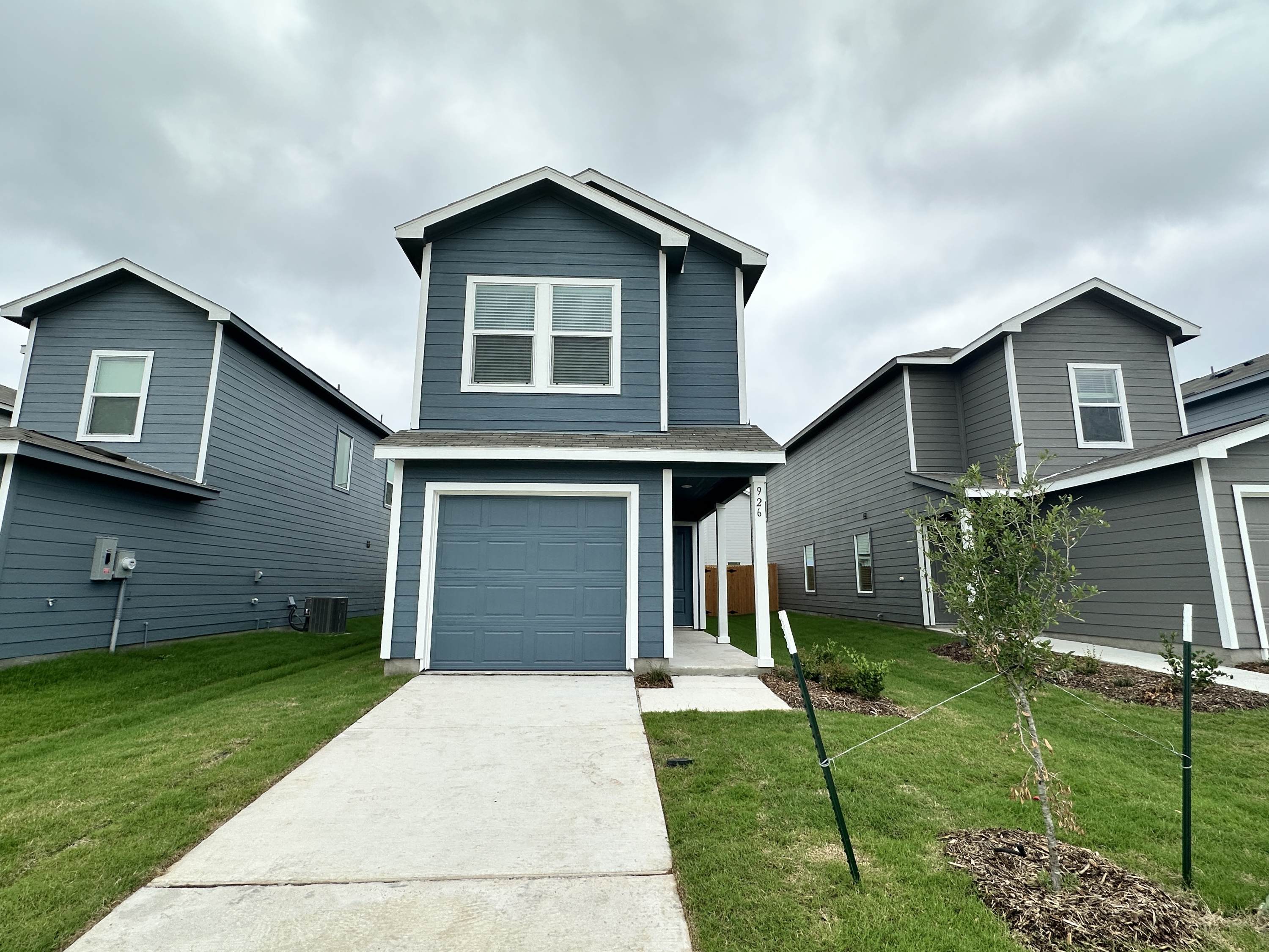 926 Sandhill Crane Lane