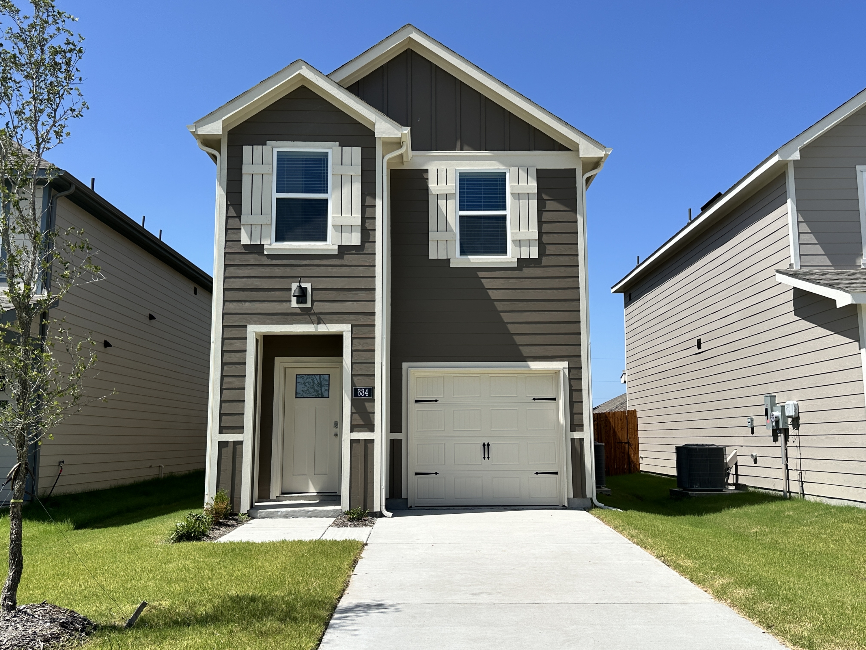 634 White Ash Drive