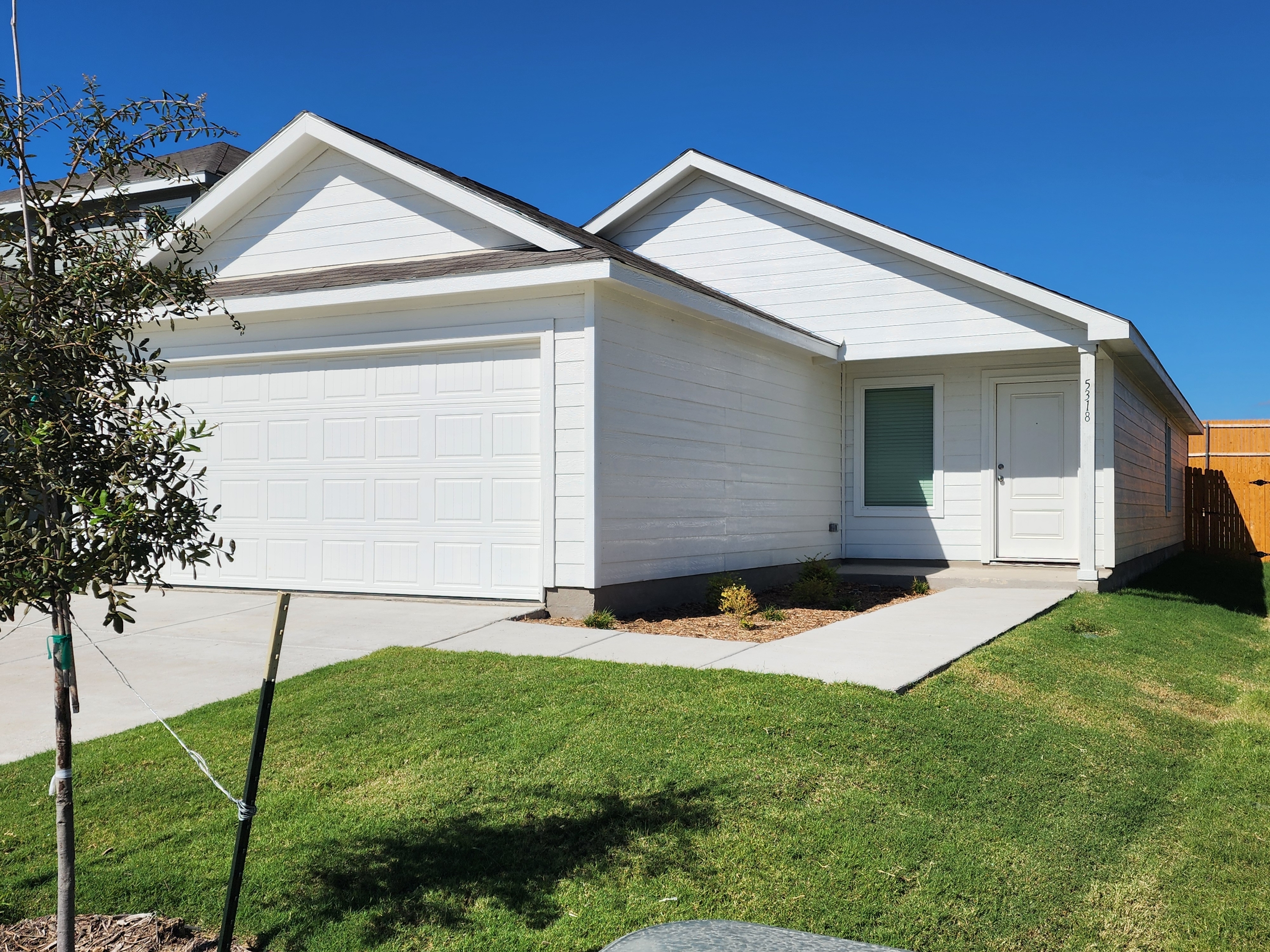 5318 Cinnamon Lane
