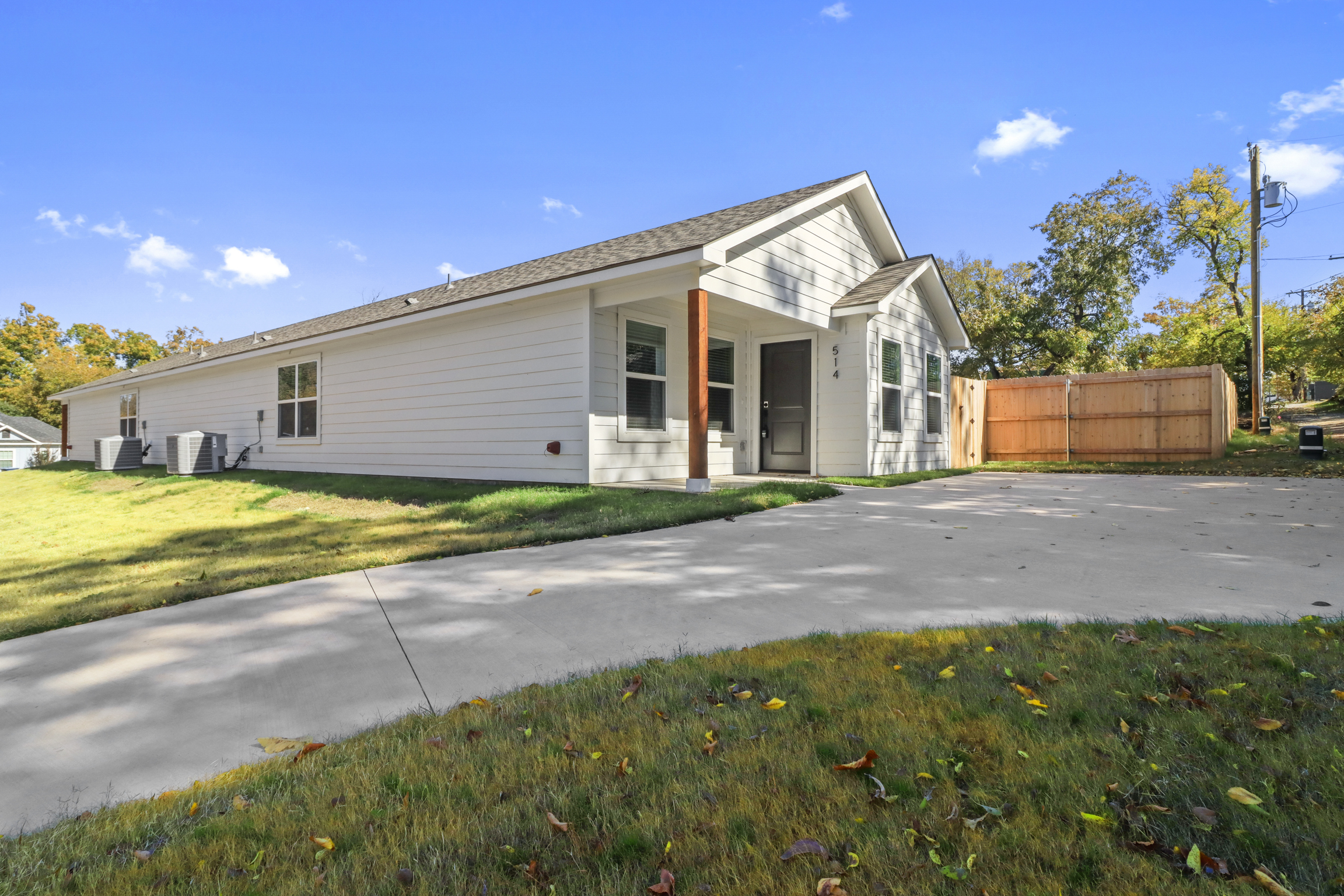 514/516 North Rusk Avenue - 514