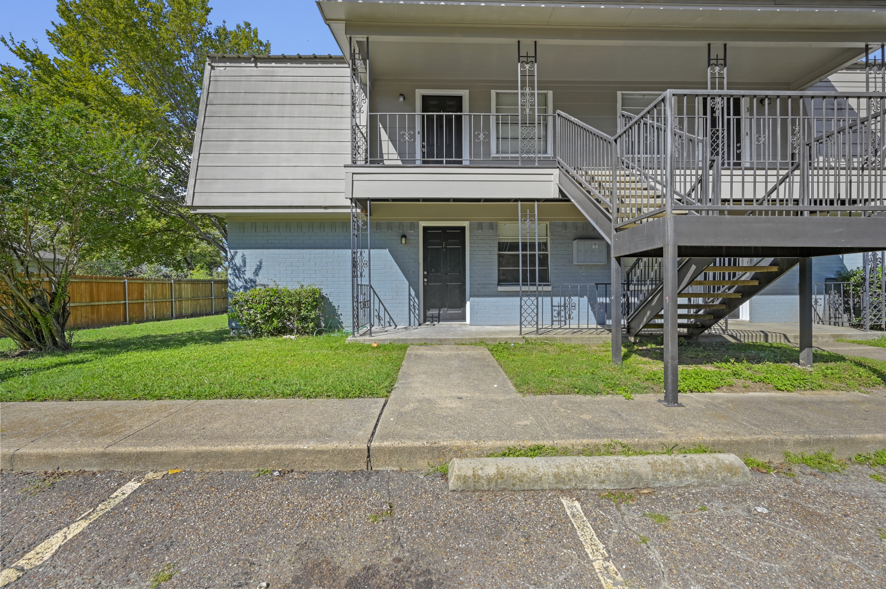 503 North Morris Street - 2