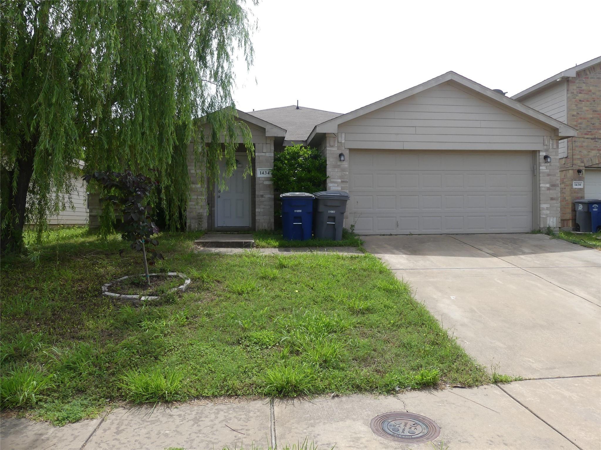 1434 Mission Hills Lane
