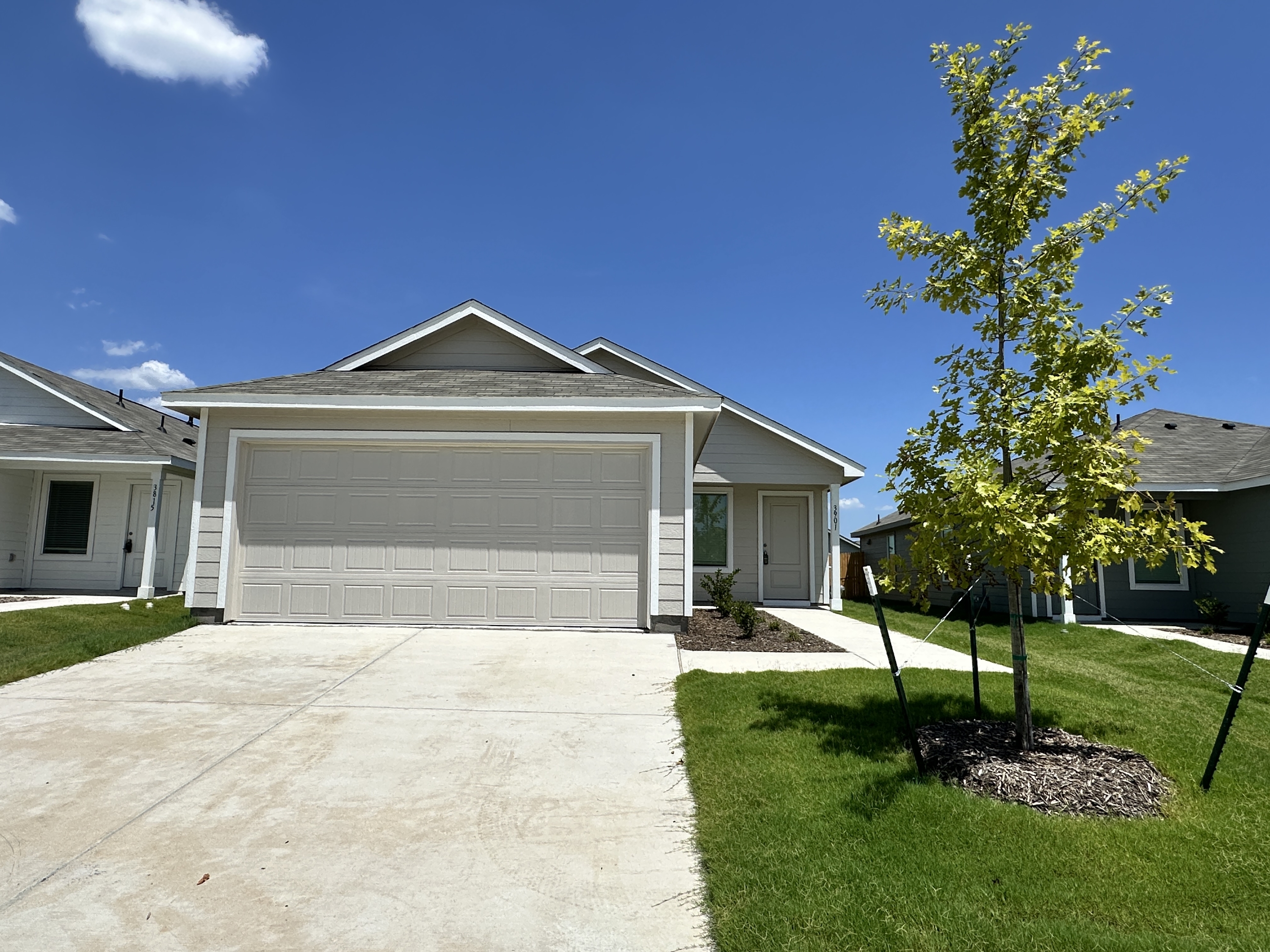 3901 Eufaula Drive